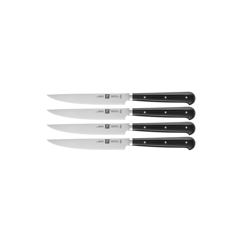 Zwilling Steakbesteck Twin Set 4-teilig
