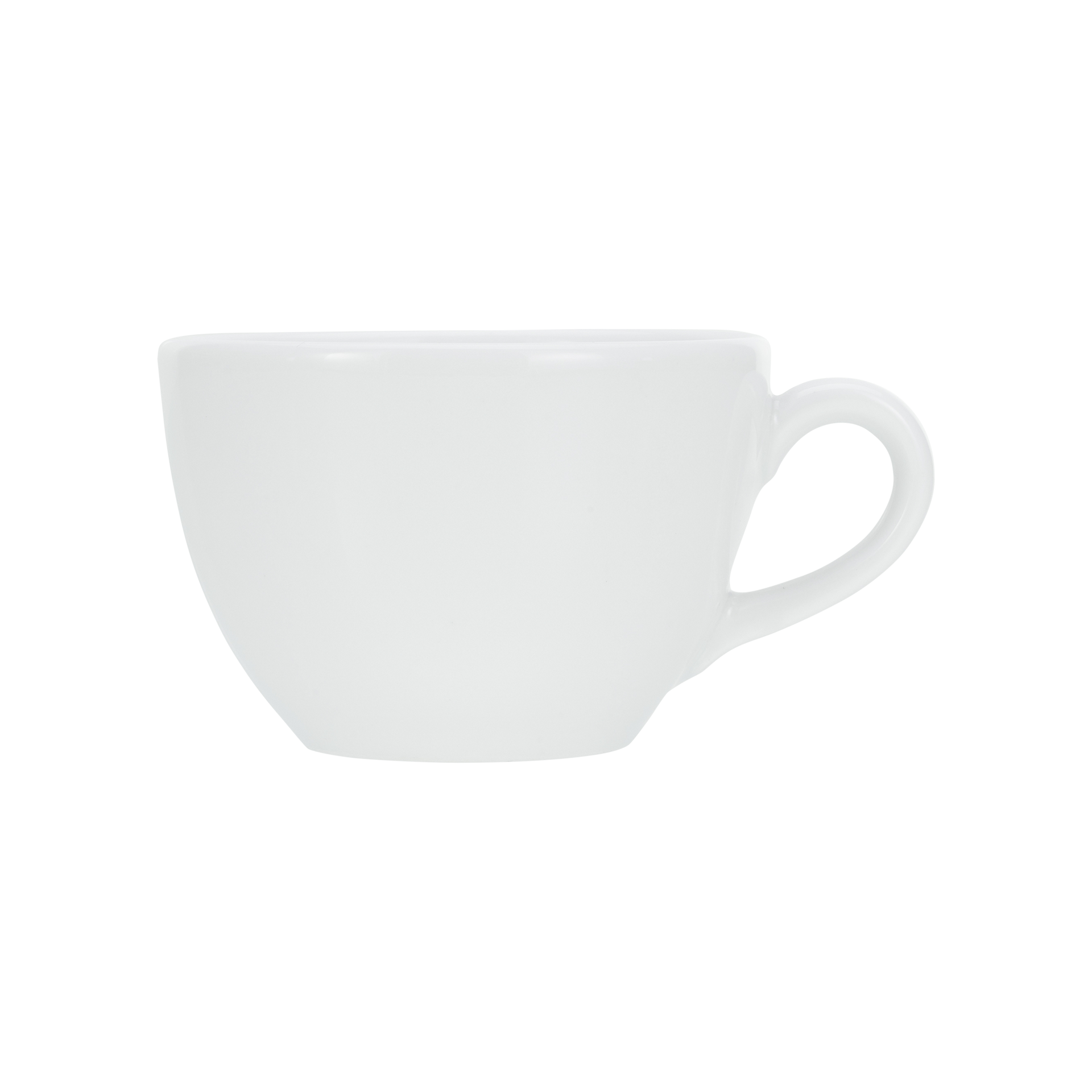 Kaffeebecher Pia Weiß Kaffeebecher Pia Weiß