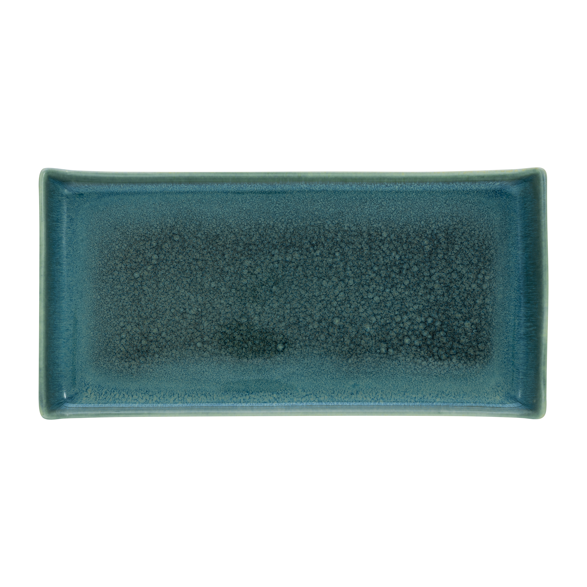 Platte Caldera Grün Platte Caldera Grün