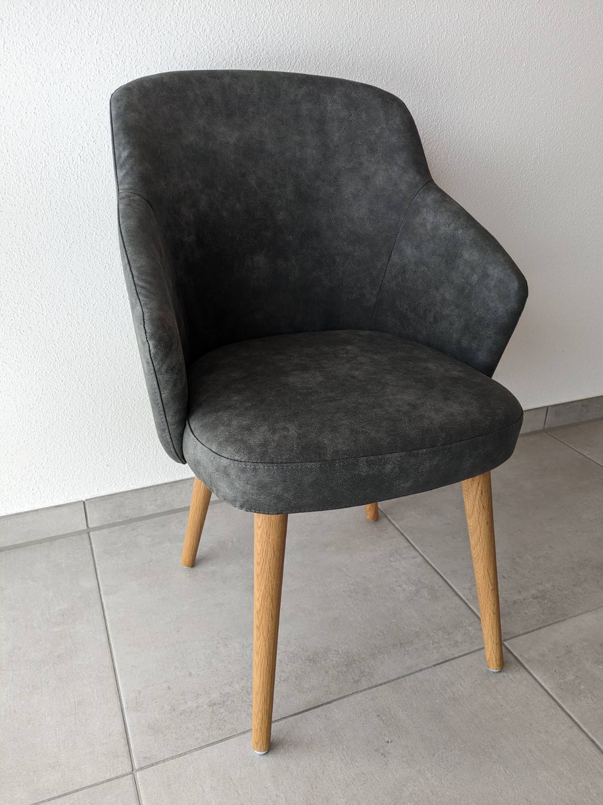 Stuhl Primera Eiche massiv Stuhl Primera Eiche massiv