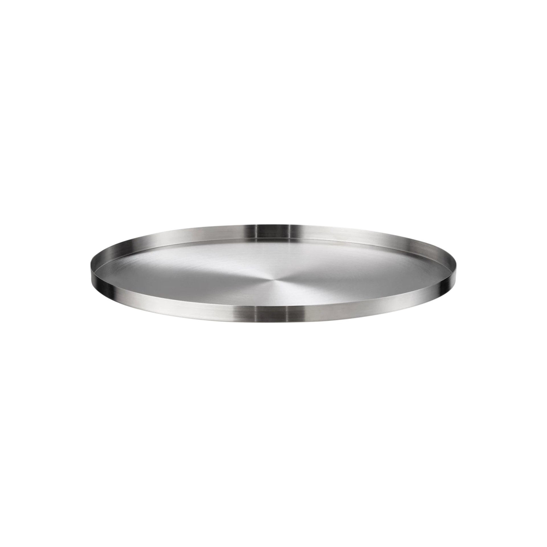 Tablett Peasy Stainless Steel