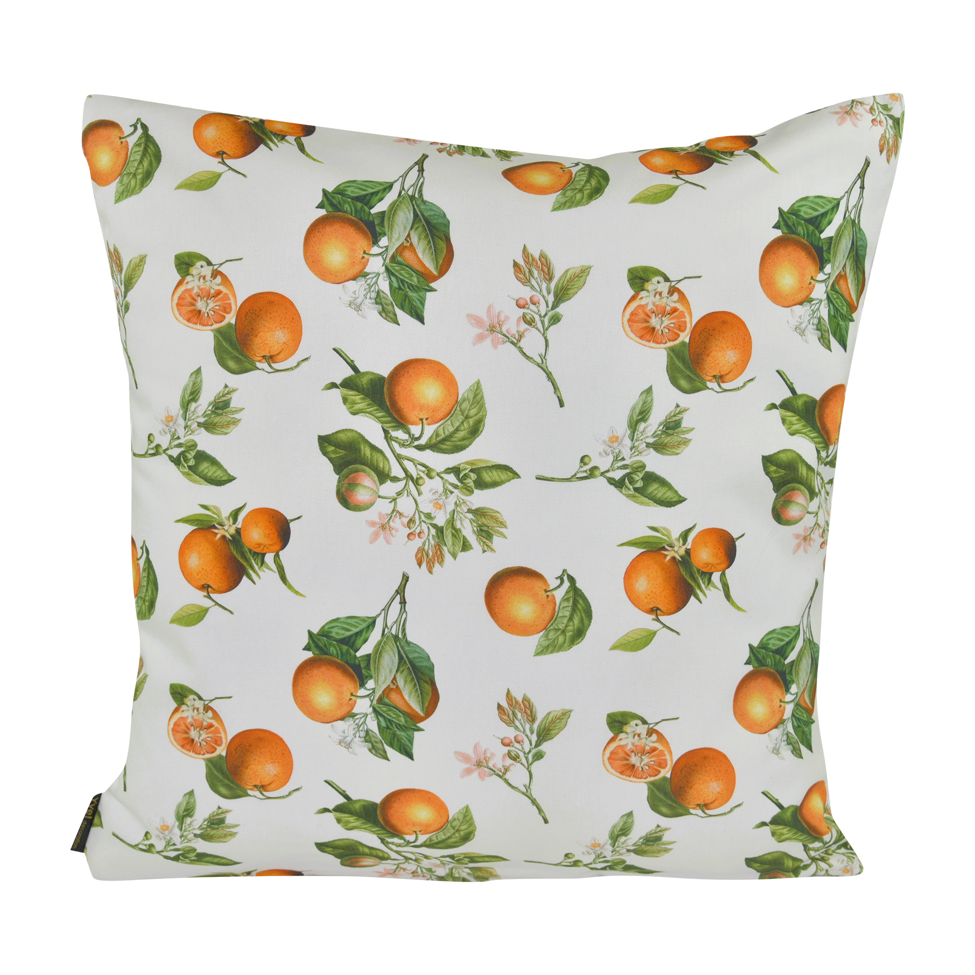Kissenhülle Obstgarten 38x38cm