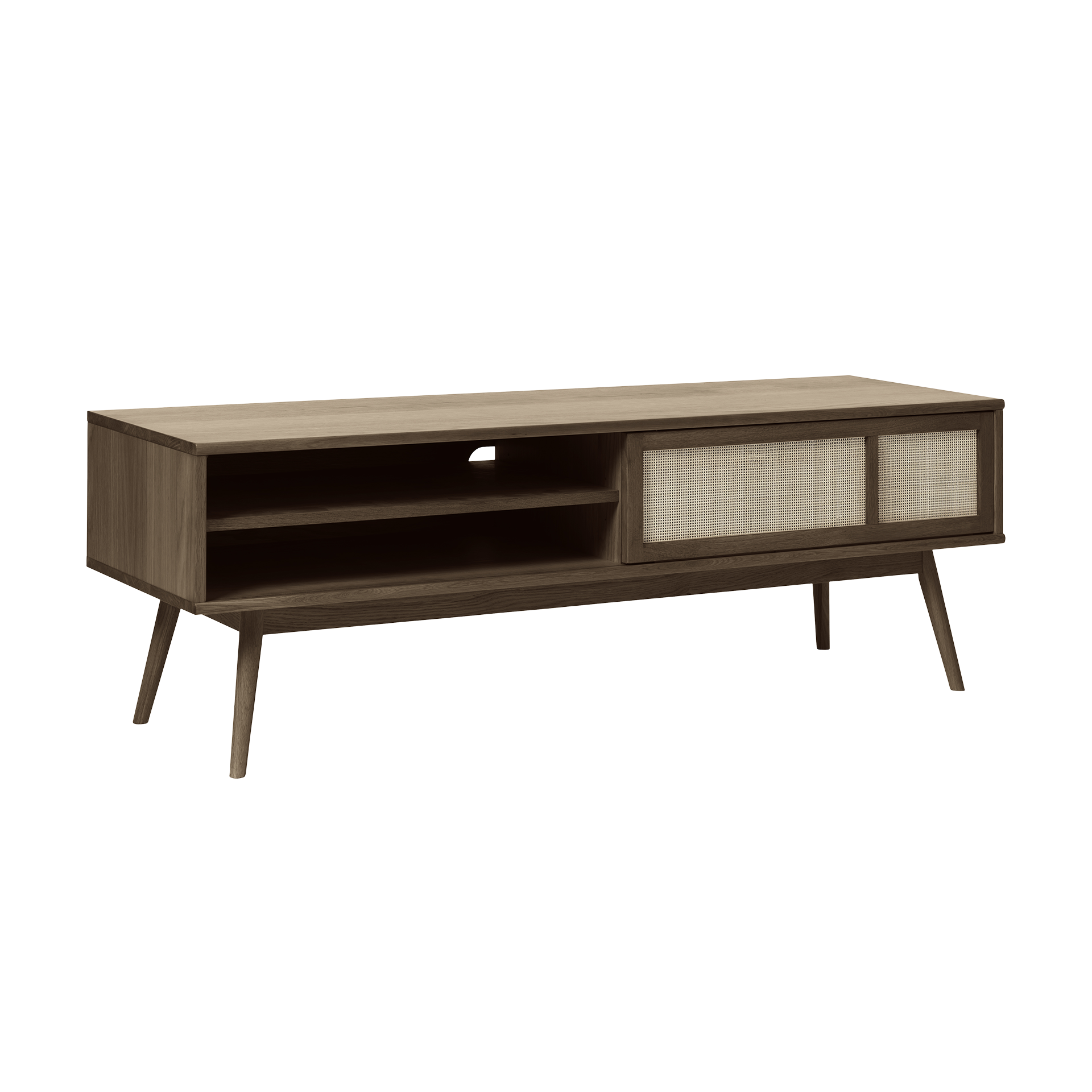 Lowboard Baro Eichefarben 50*150*45 Lowboard Baro Eichefarben 50*150*45