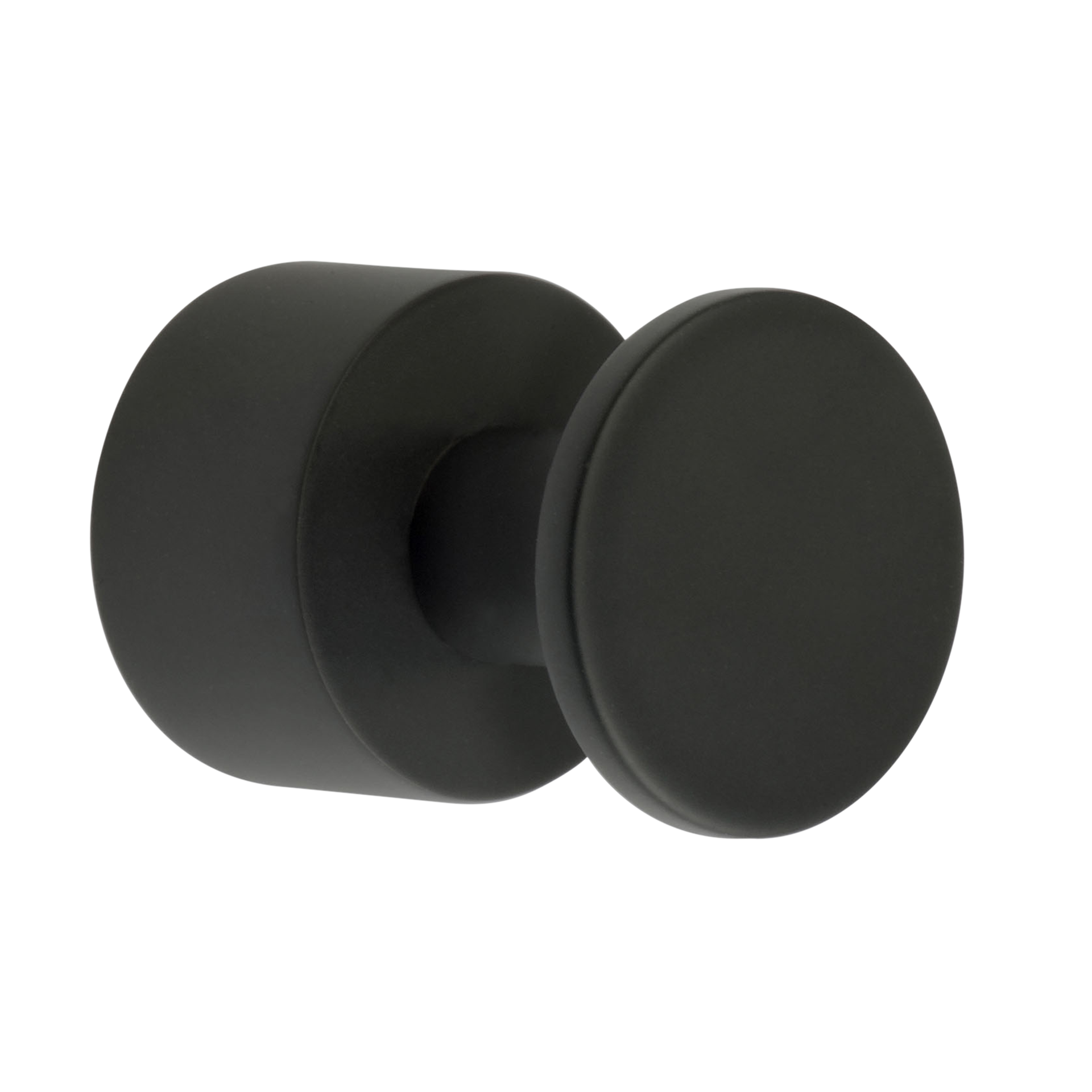 Smedbo Handtuchhaken House Schwarz Smedbo Handtuchhaken House Schwarz