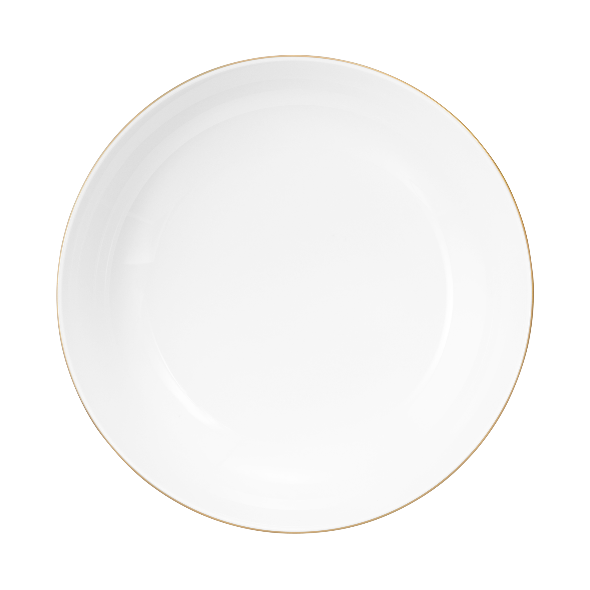 Schüssel Liberty Gold Schüssel Liberty Gold