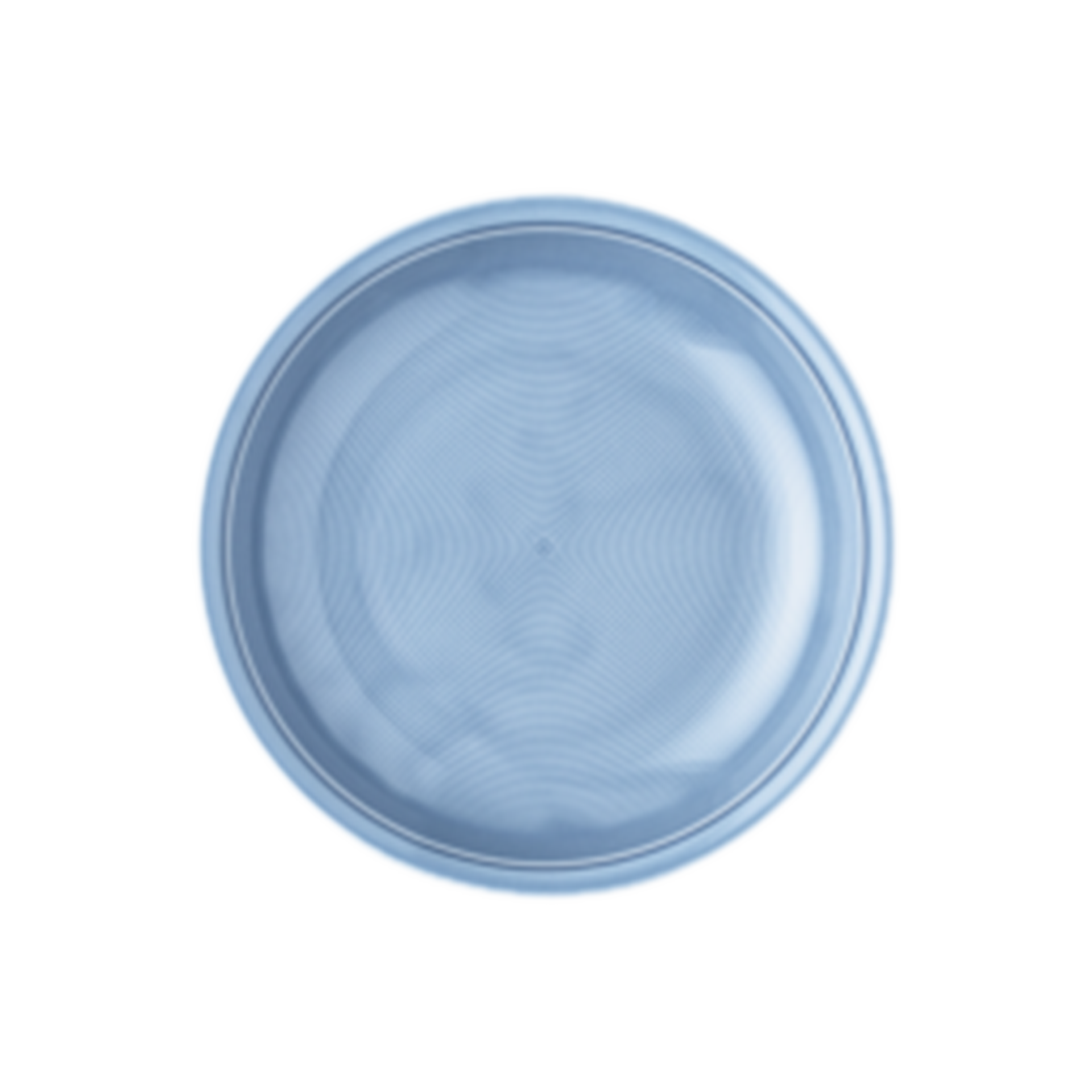 Suppenteller Trend Colour Blau Suppenteller Trend Colour Blau