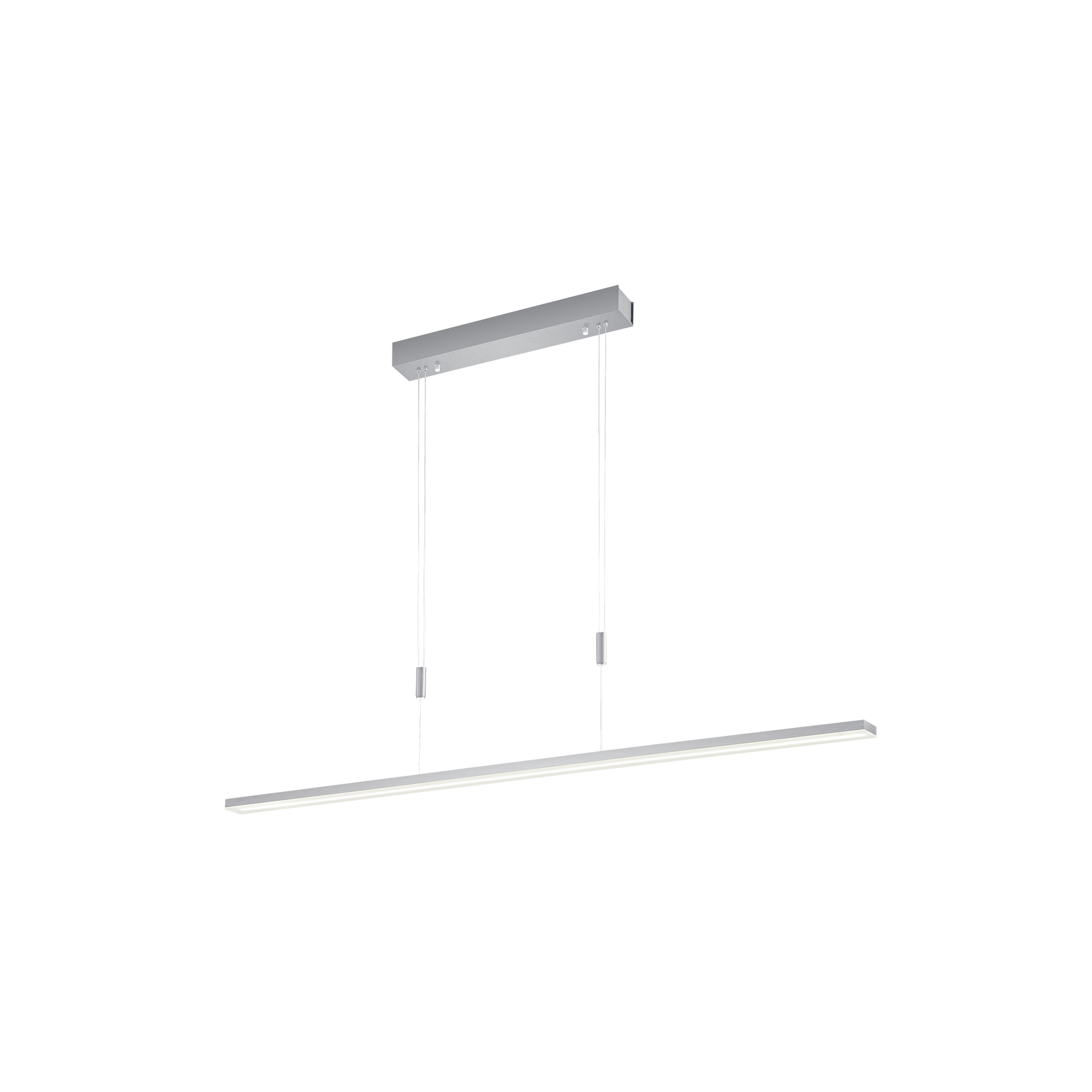 Pendelleuchte BASELINE Aluminium Pendelleuchte BASELINE Aluminium