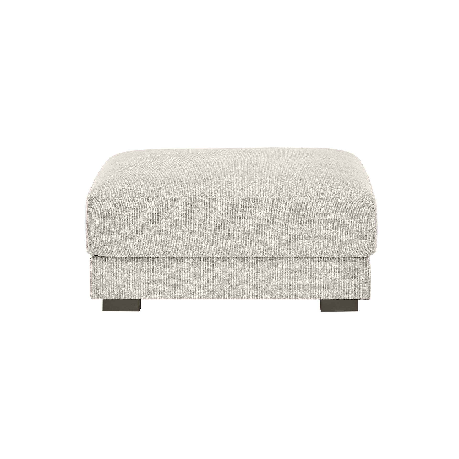 Hocker Diego Cremeweiß Hocker Diego Cremeweiß