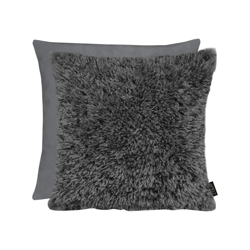 Kissen Missouri Grau 45x45cm