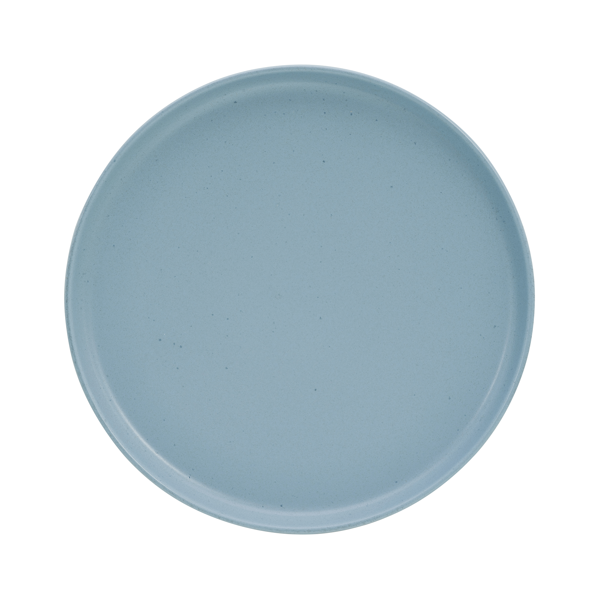 Speiseteller Uno Blau