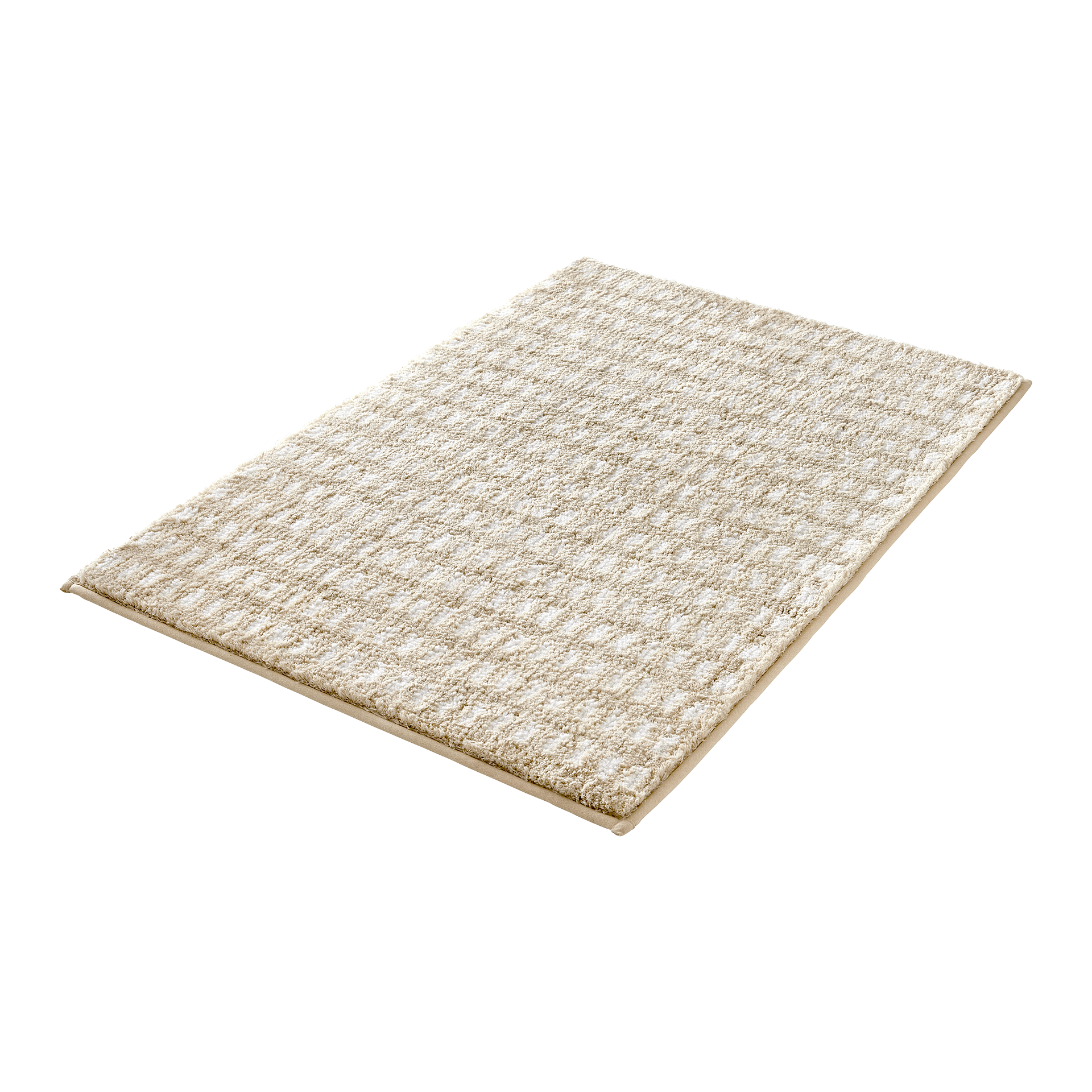 kleine Wolke Badematte Dottino 70x120cm kleine Wolke Badematte Dottino 70x120cm