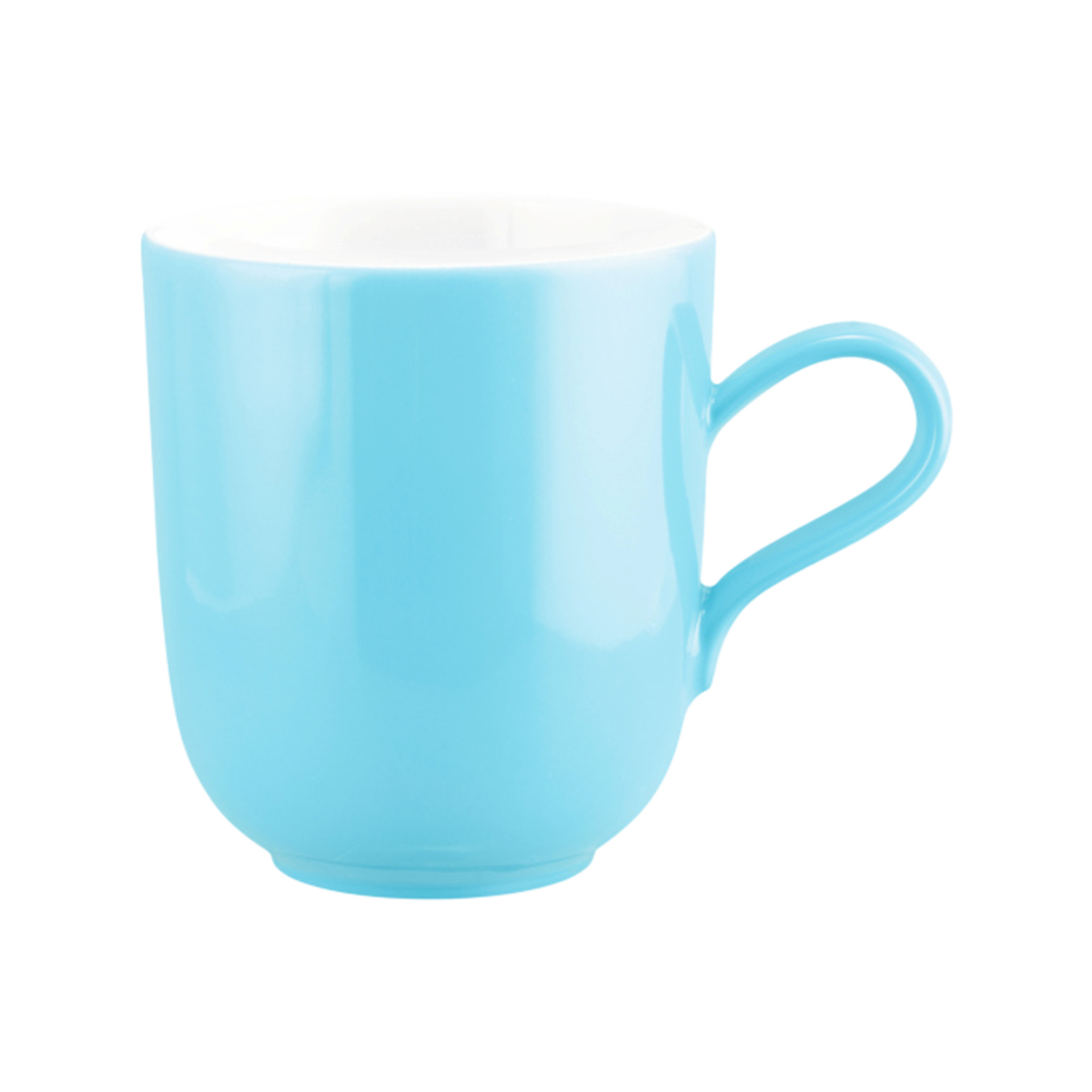 Becher Liberty Color Colory lagoon blue