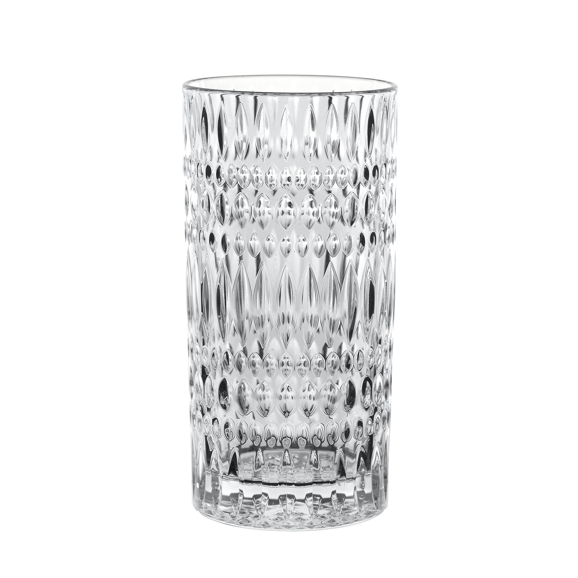 Longdrinkglas Ethno