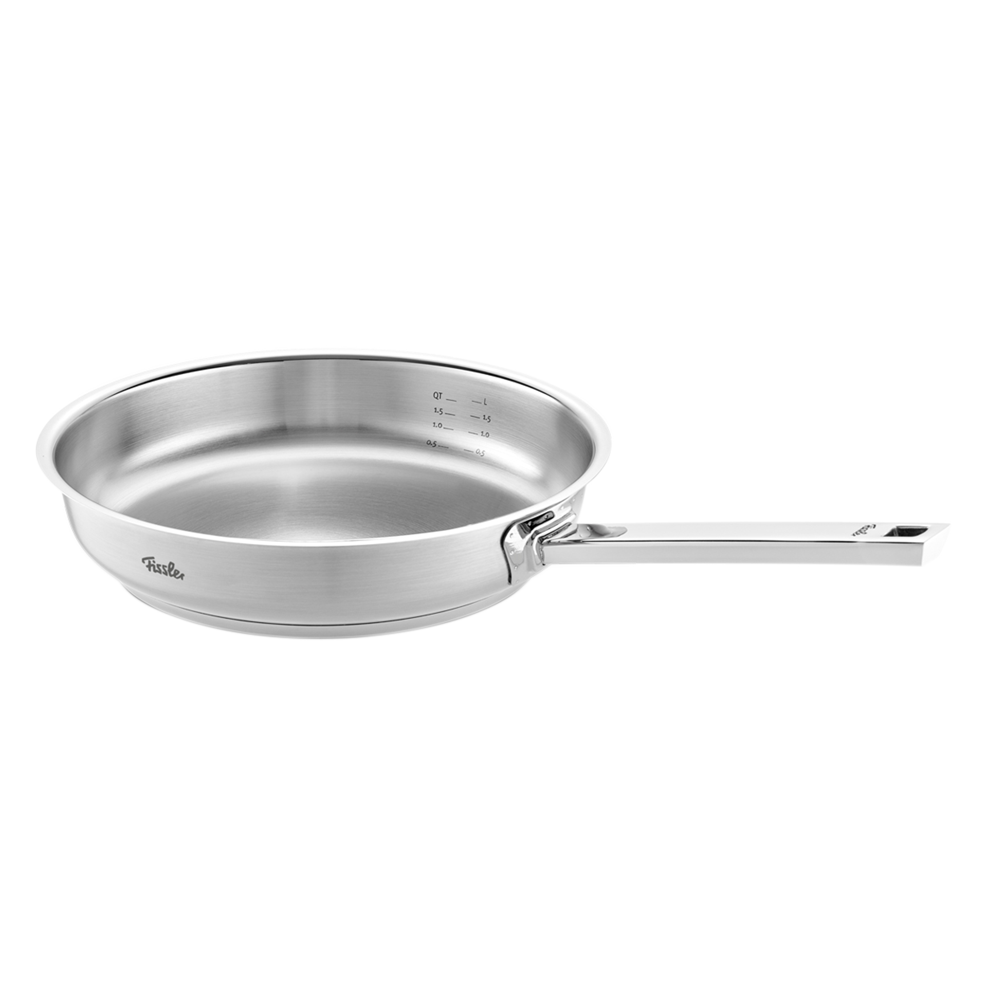 Fissler Pfanne Original-Profi Collection 28 cm Fissler Pfanne Original-Profi Collection 28 cm
