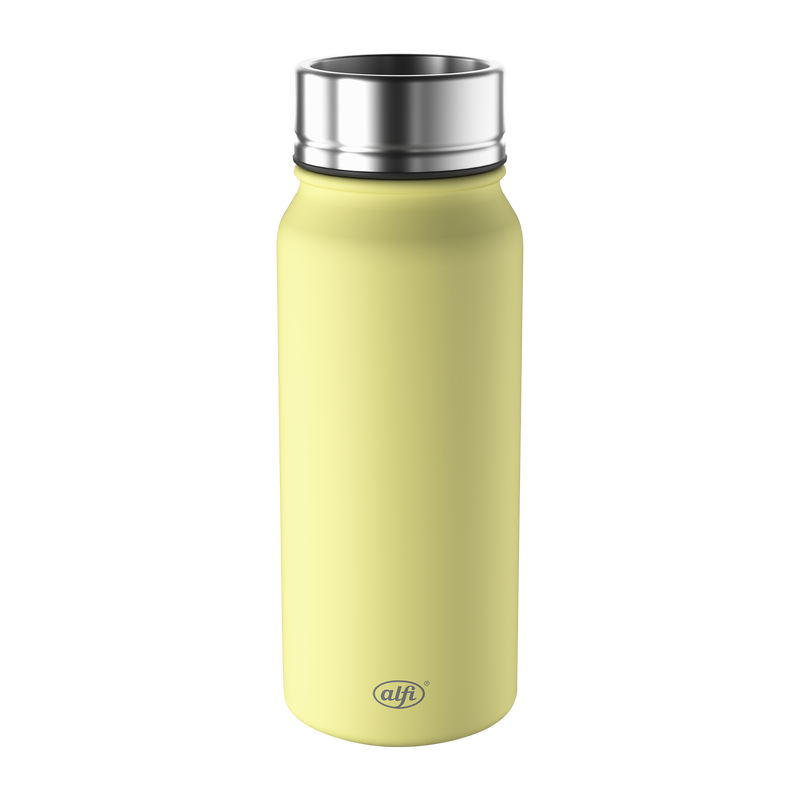 Isolierbecher PURE lemon sorbet Isolierbecher PURE lemon sorbet