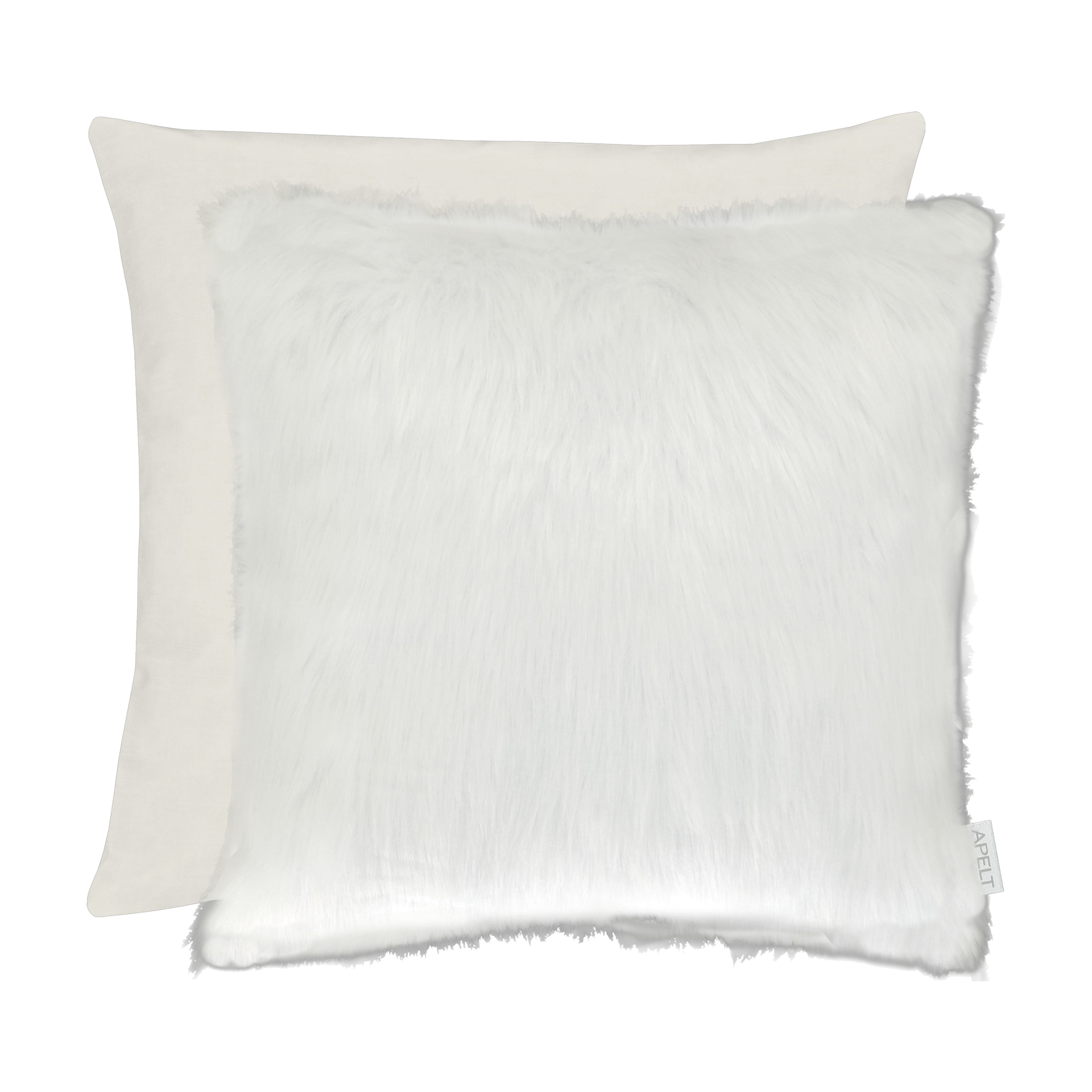 Kissen Lars beige 45x45cm