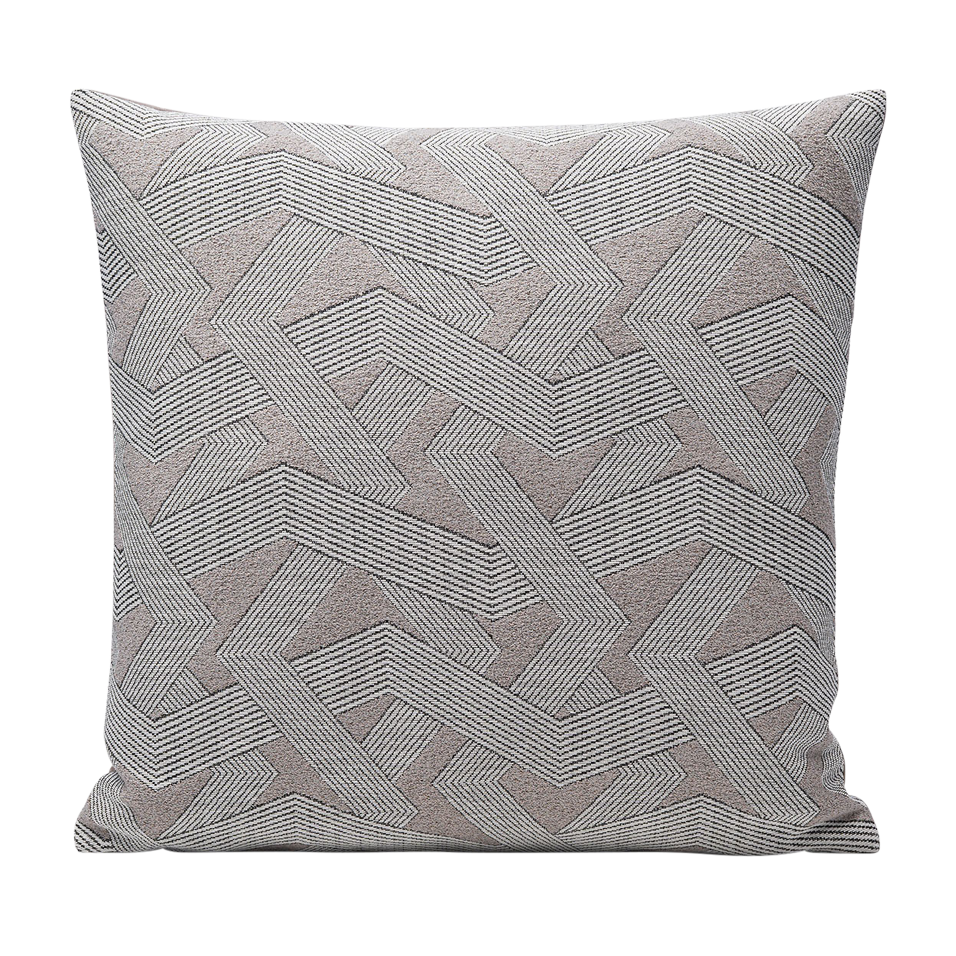 Kissenhülle Castellan Stein 50x50cm Kissenhülle Castellan Stein 50x50cm