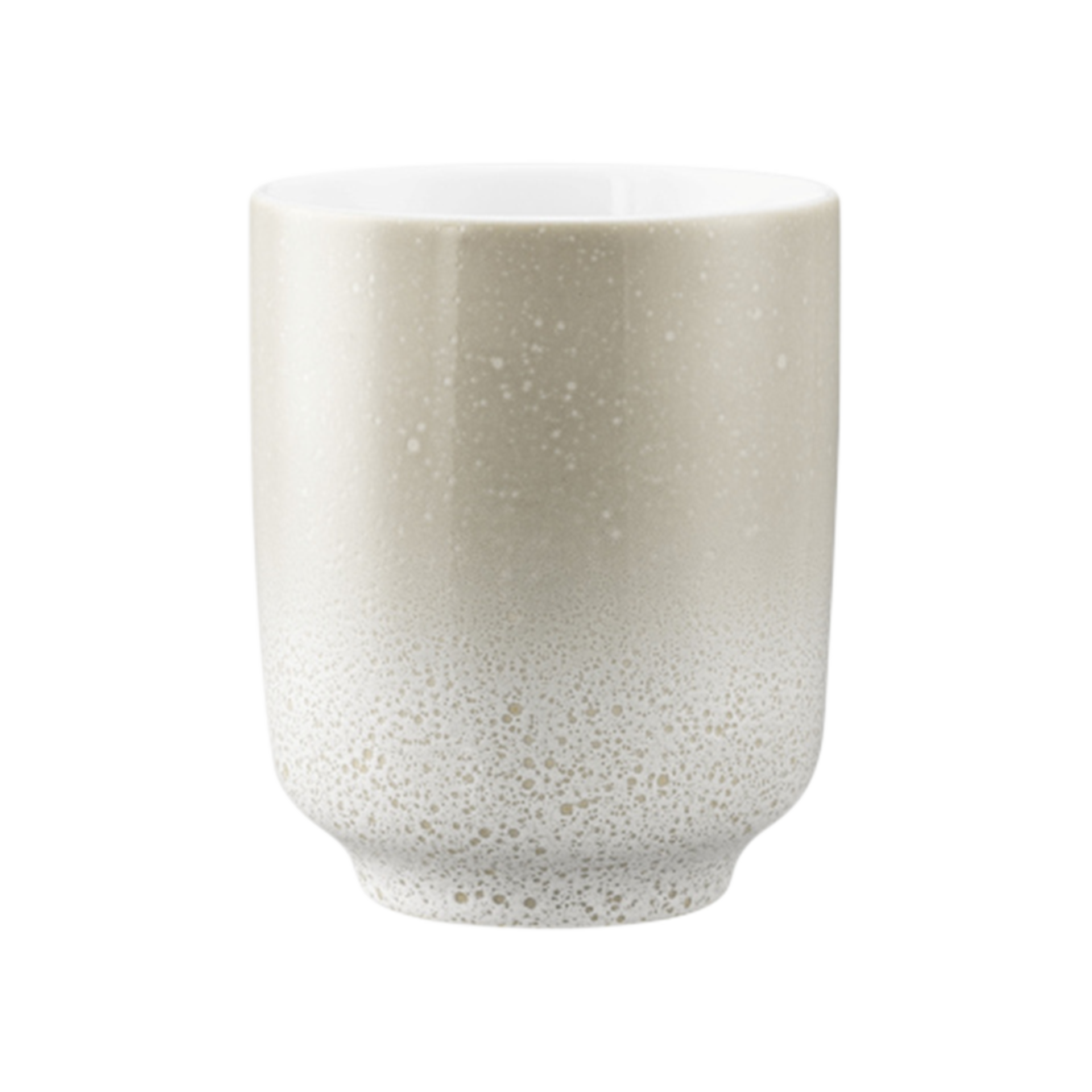 Kaffeebecher Sento Aura cream