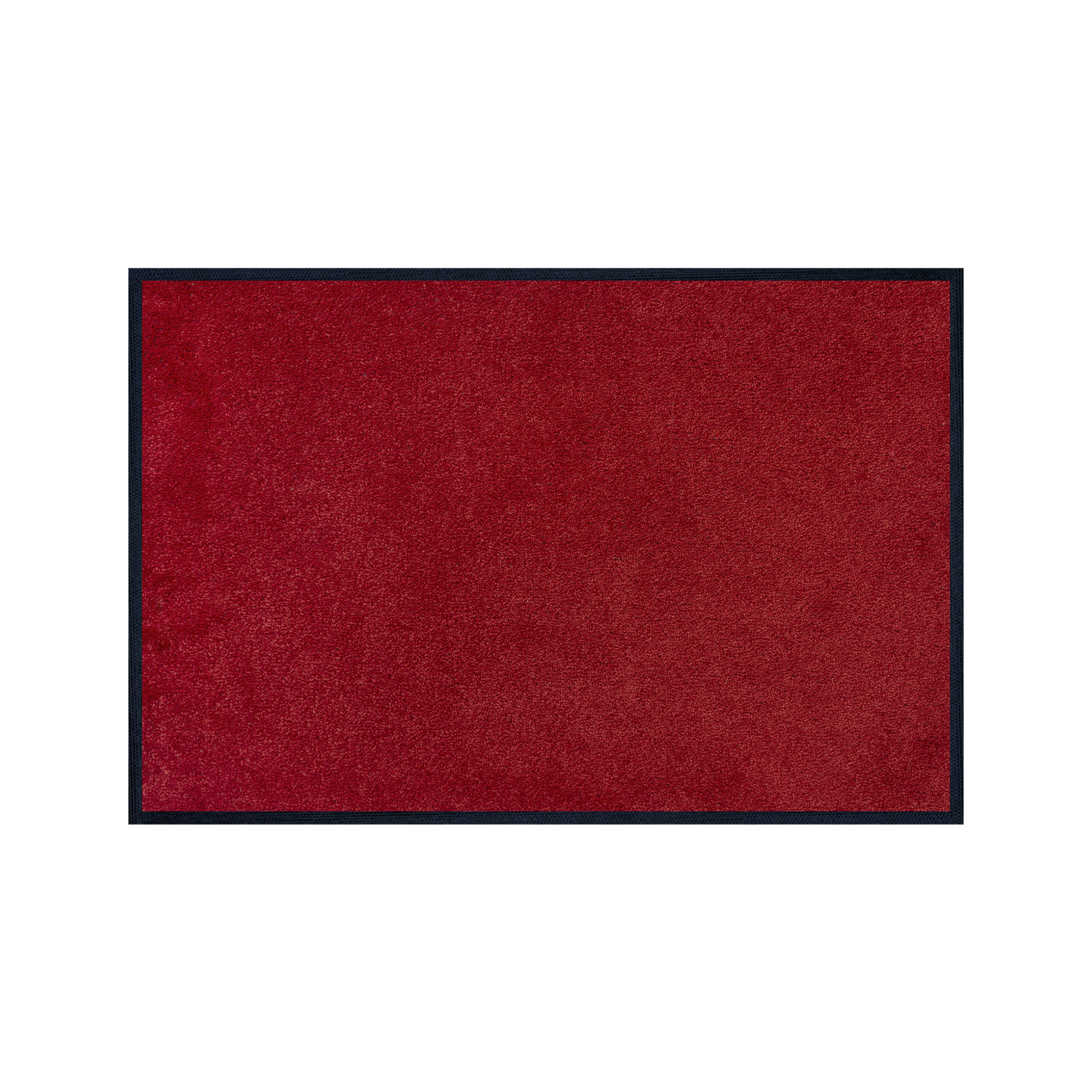 Fußmatte Original 40x60 Regal Rot Fußmatte Original 40x60 Regal Rot