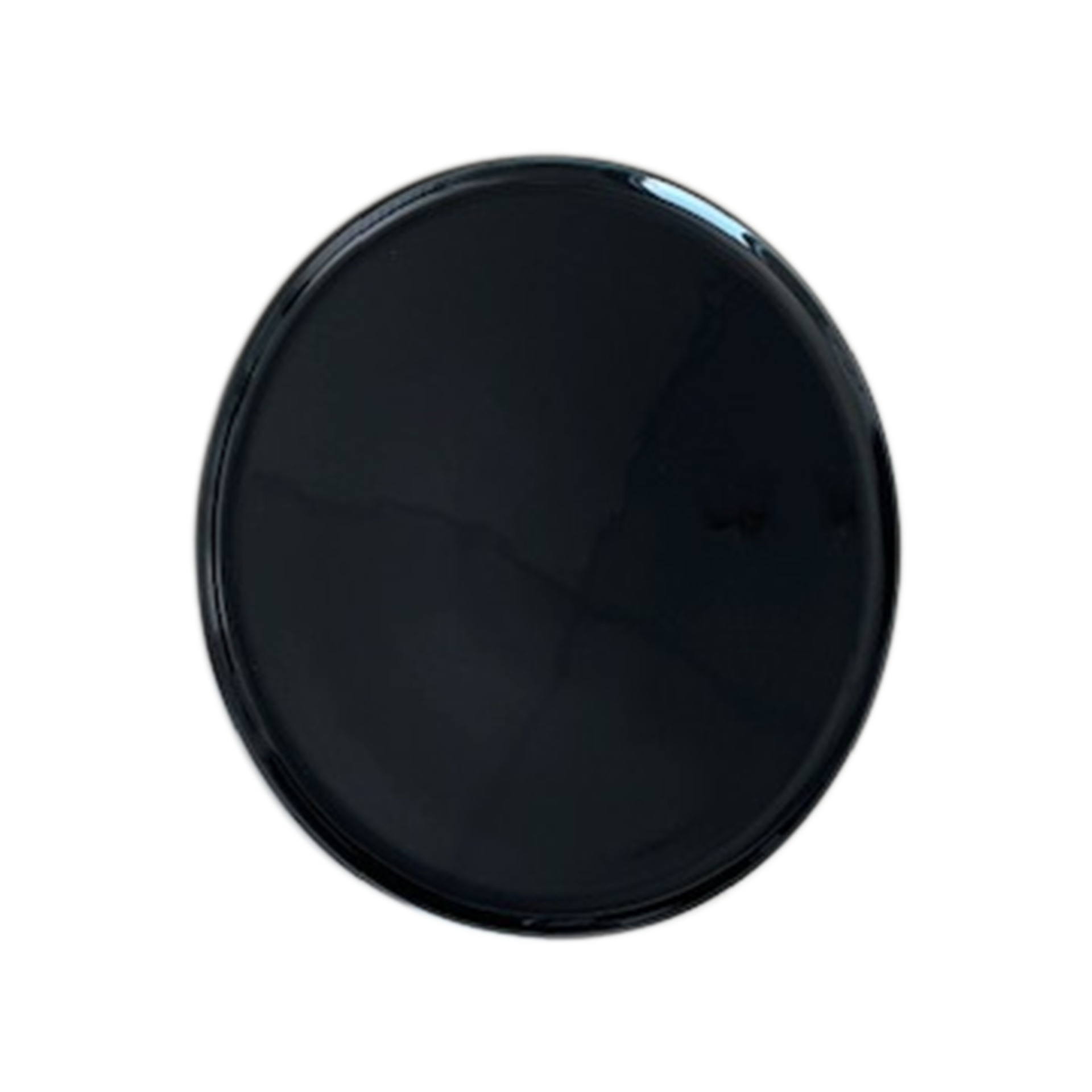 Speiseteller Chef Collection Midnight schwarz Speiseteller Chef Collection Midnight schwarz