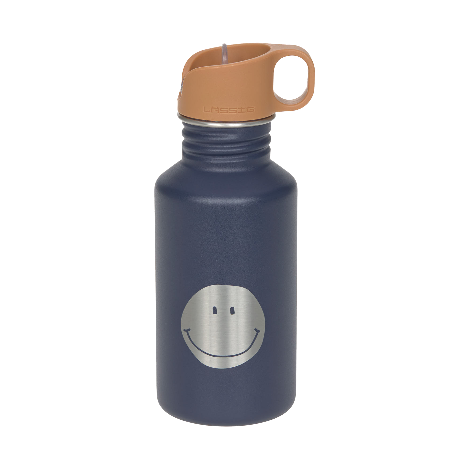 Trinkflasche Little Gang Blue Trinkflasche Little Gang Blue