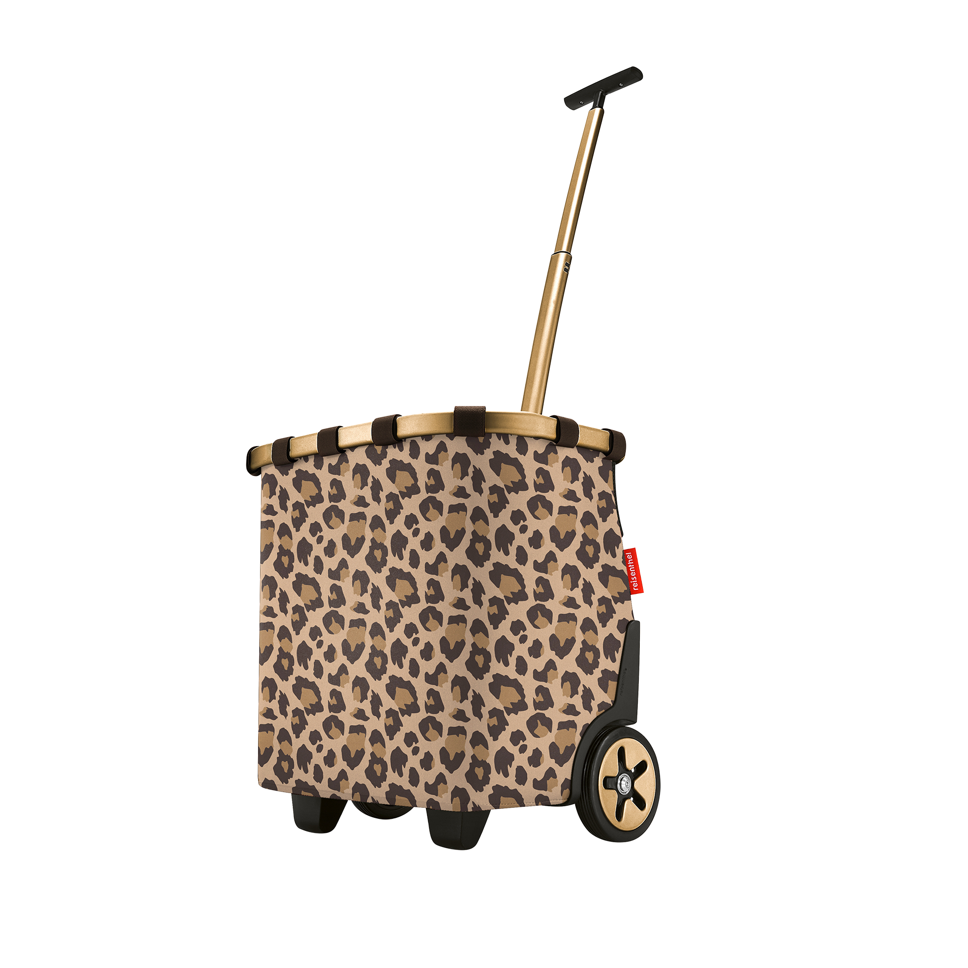 Tasche Carrycruiser Leo Macchiato