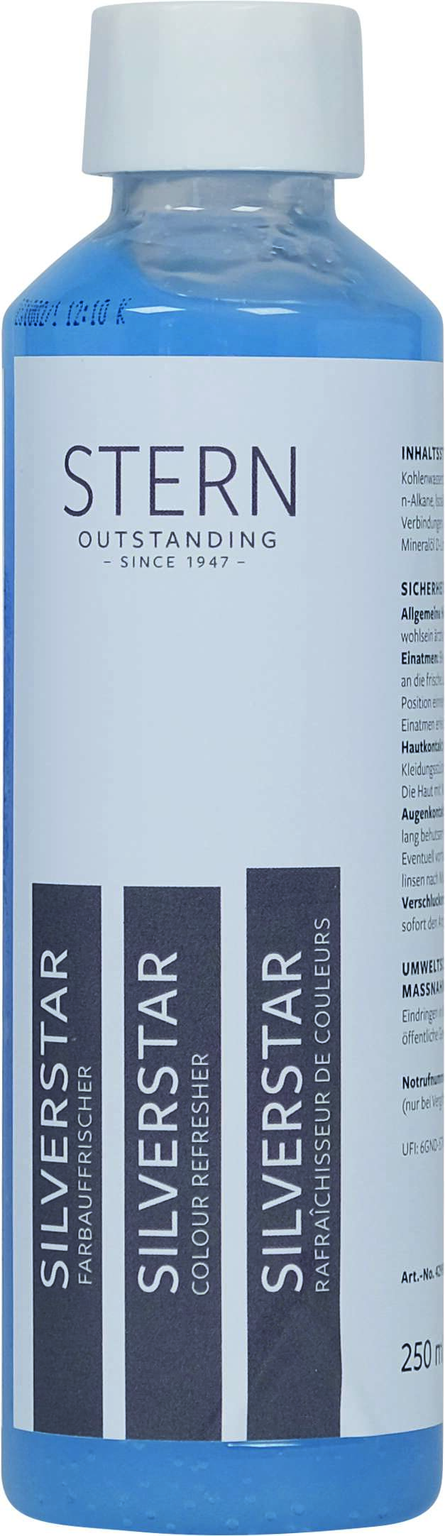 Stern Reiniger Pflegemittel 500 ml Stern Reiniger Pflegemittel 500 ml