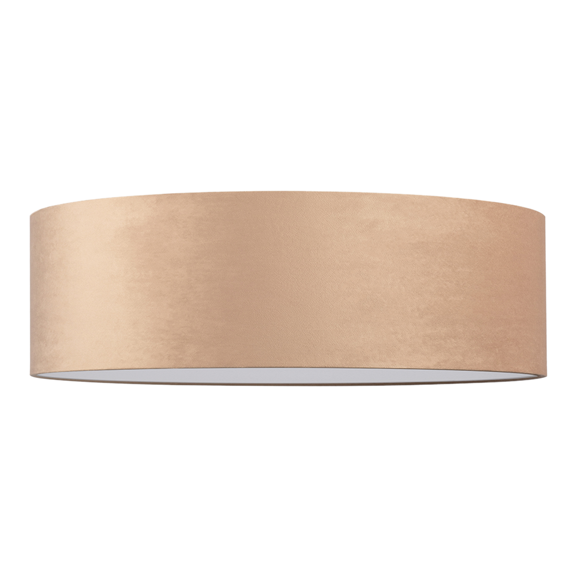 Deckenleuchte Velluto Beige Deckenleuchte Velluto Beige