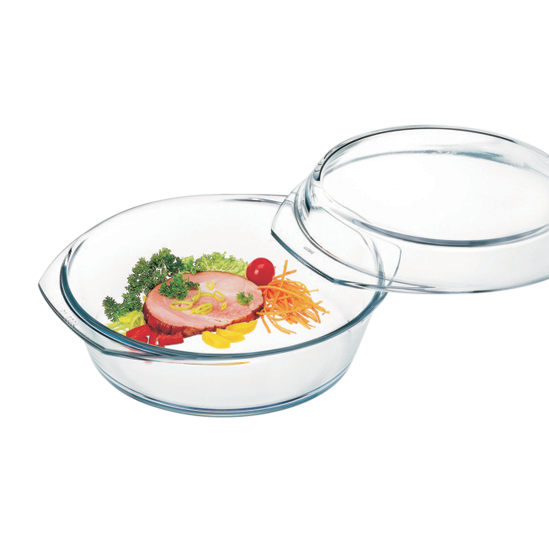 Schüssel Simax Transparent Schüssel Simax Transparent