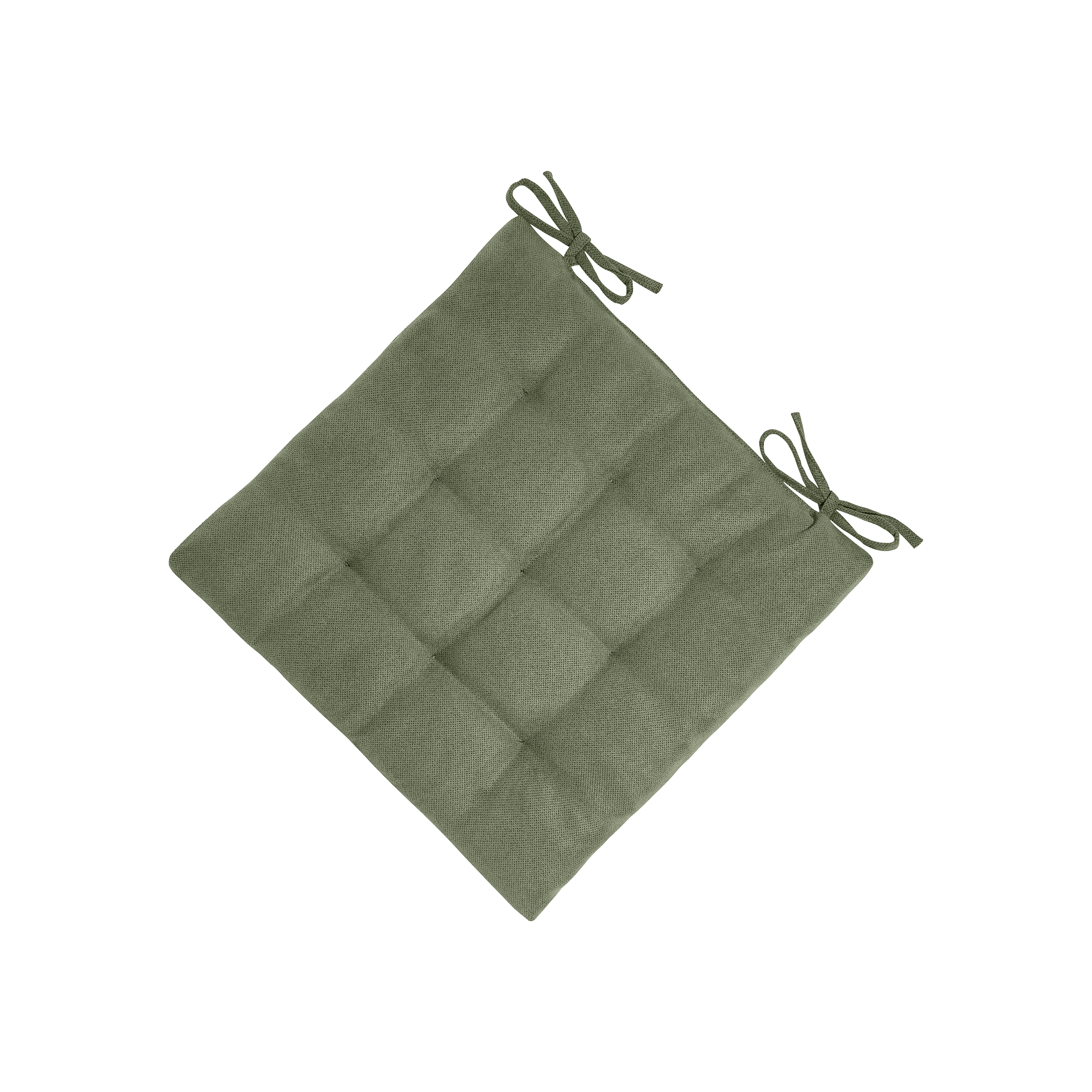 Stuhlkissen Tango D.Grün 40x40cm Stuhlkissen Tango D.Grün 40x40cm