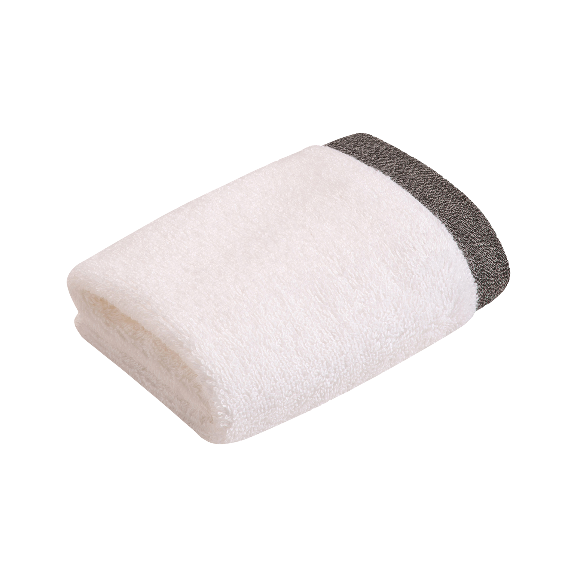 bugatti Seiftuch Prato Weiß 30x30cm bugatti Seiftuch Prato Weiß 30x30cm