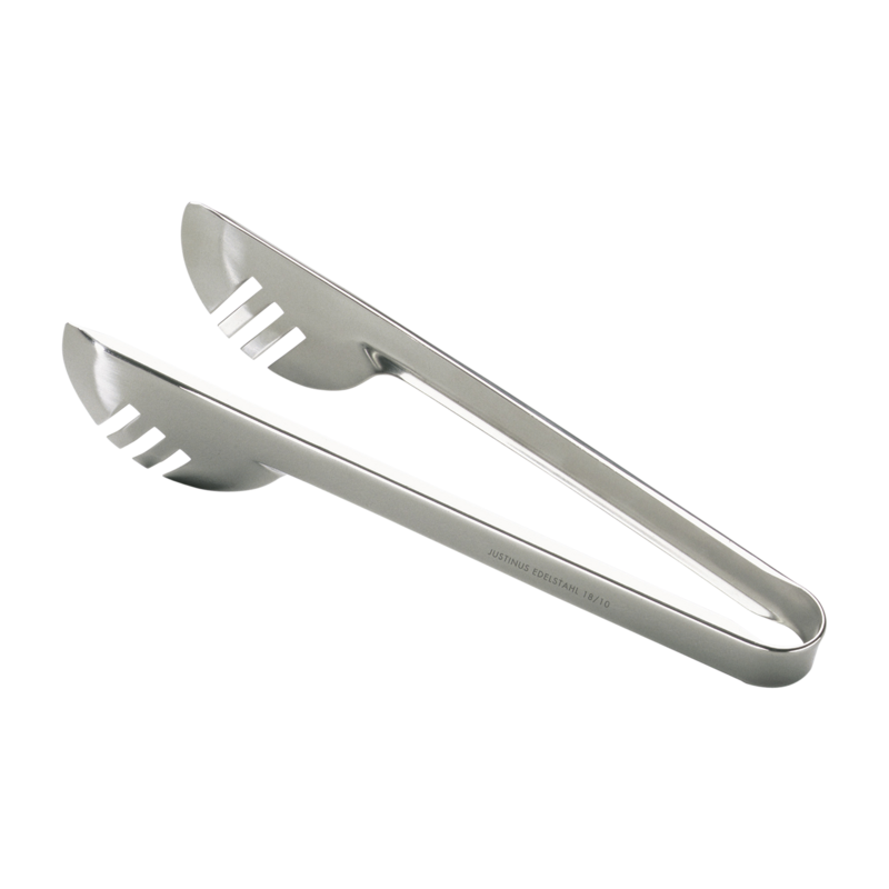 Servierzange Küchen Chef cm