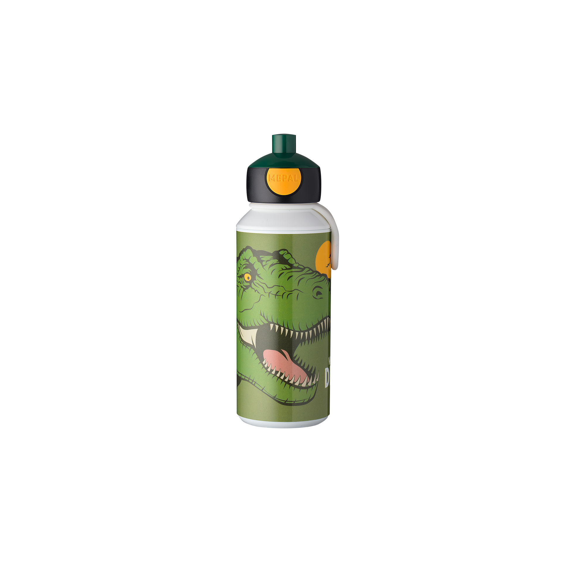 Mepal Trinkflasche Pop-Up Campus Dino Mepal Trinkflasche Pop-Up Campus Dino