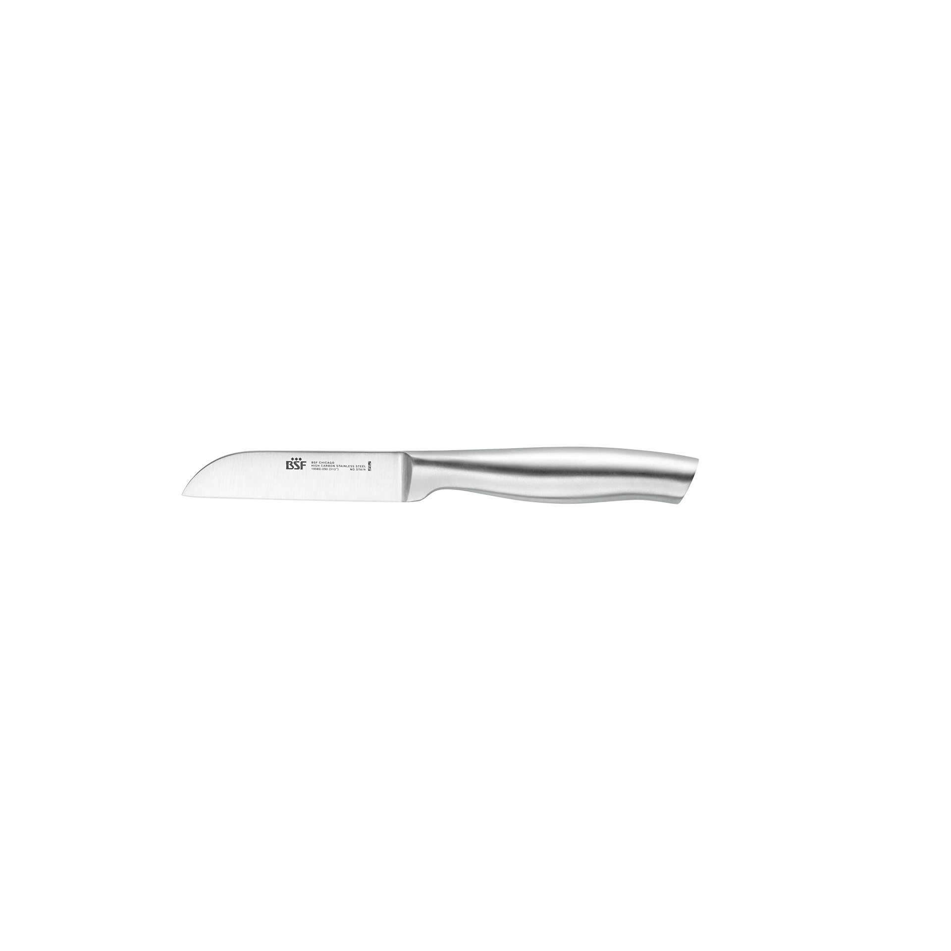 BSF Gemüsemesser Chicago BSF Gemüsemesser Chicago