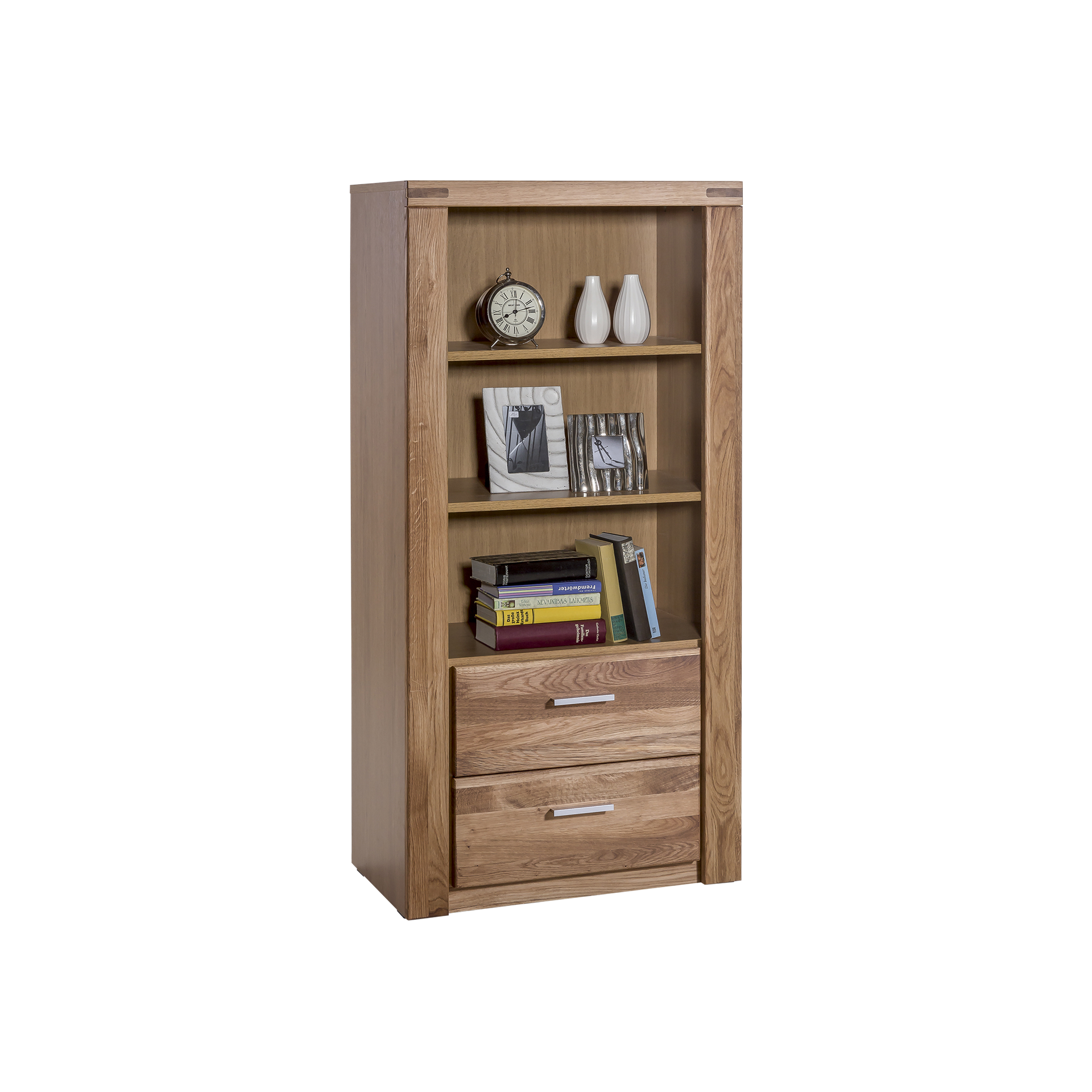 Novofurn Regal Tahira Eichefarben Novofurn Regal Tahira Eichefarben
