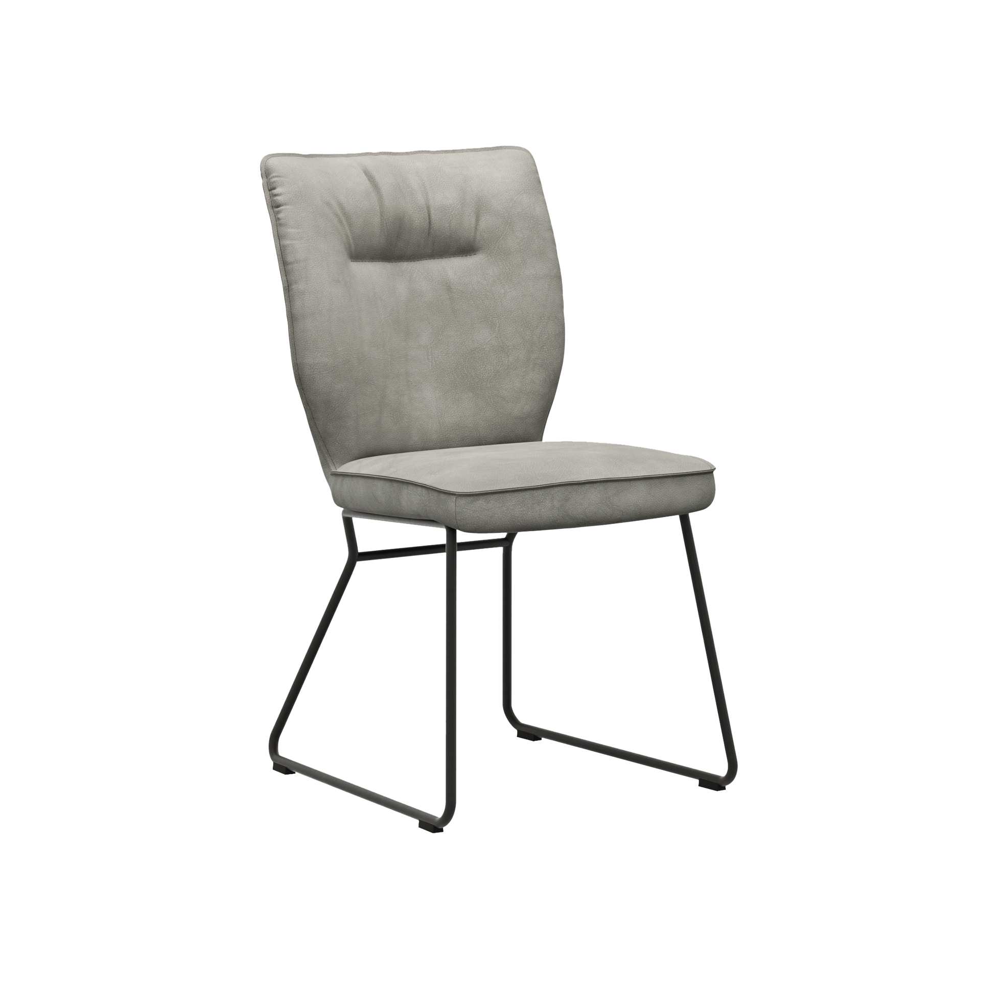 Natura Stuhl Westmore Silber Natura Stuhl Westmore Silber