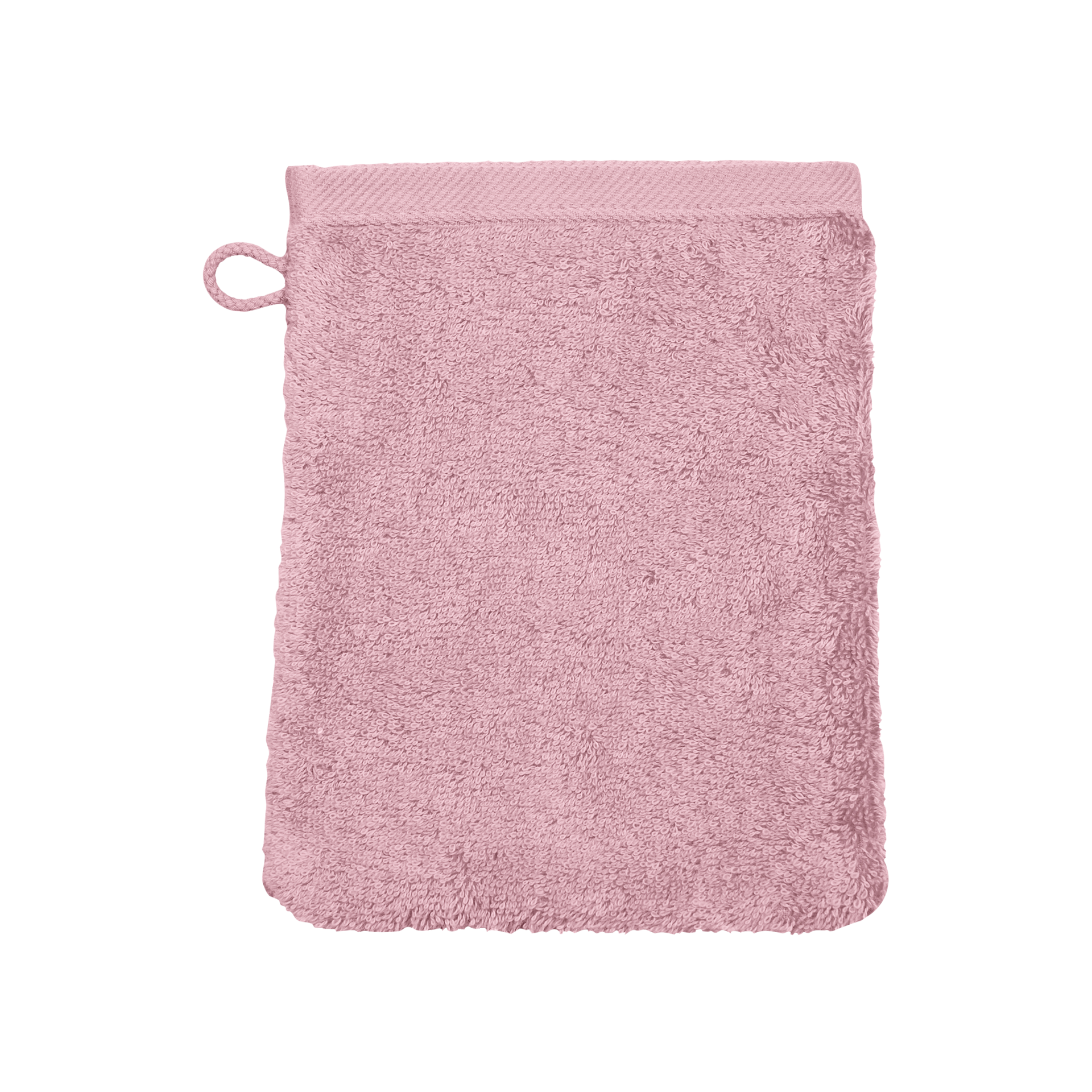 Ross Waschhandschuh Vita Altrosa 16x22cm Ross Waschhandschuh Vita Altrosa 16x22cm