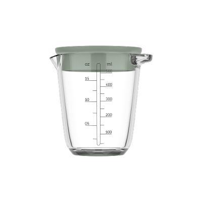 Mepal Messbecher Chef it Nordic sage