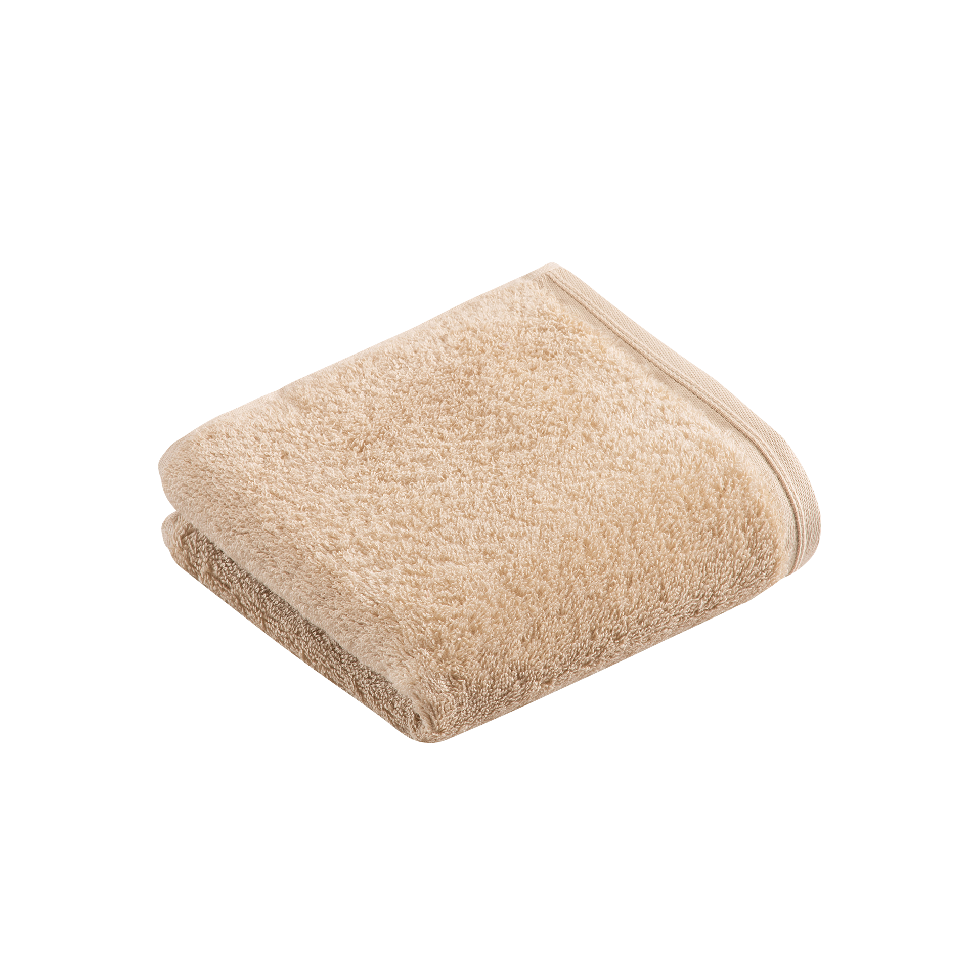 Vossen Gästehandtuch Vegan Life Tibet 40x60cm Vossen Gästehandtuch Vegan Life Tibet 40x60cm