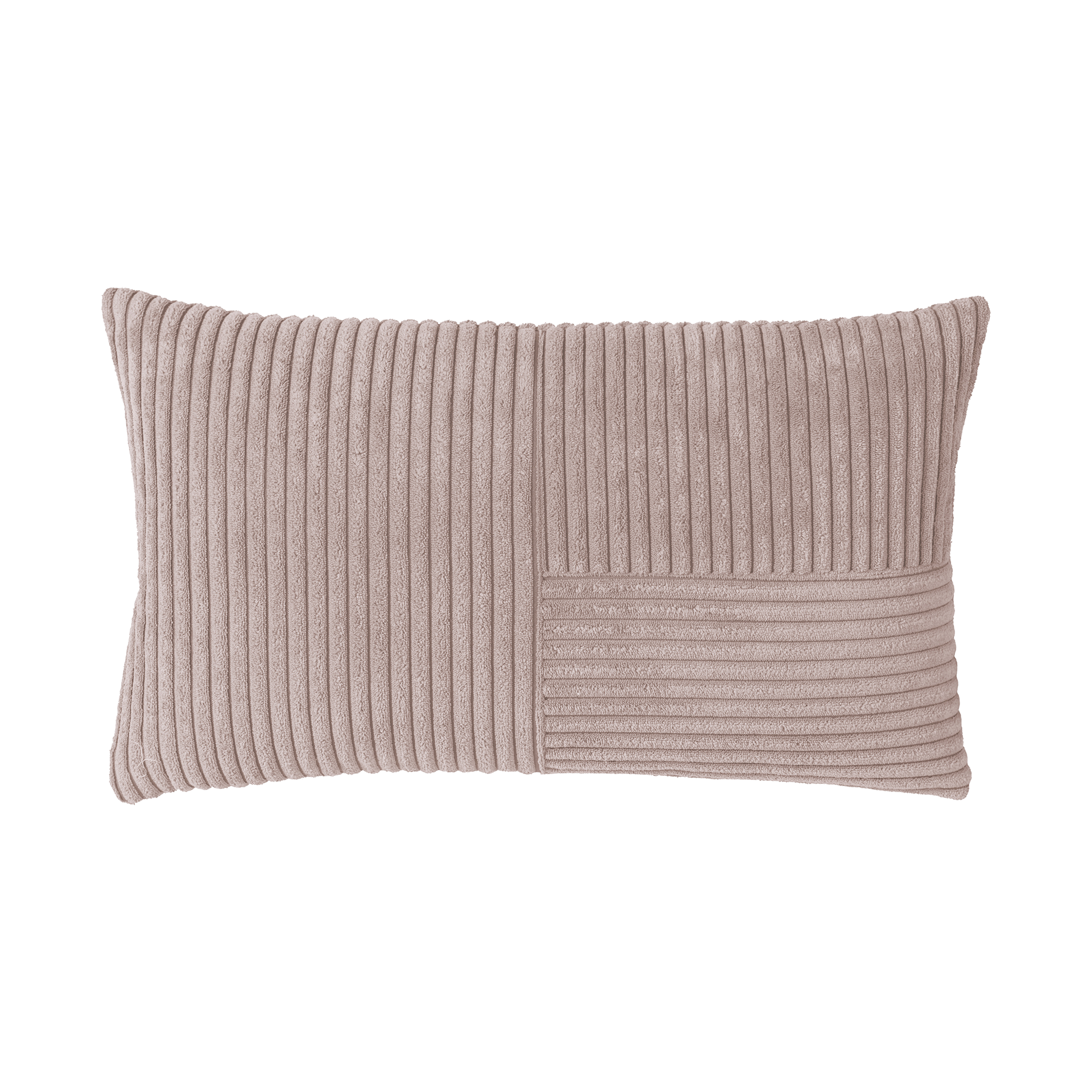 Kissenhülle Shara Rose 30x50cm Kissenhülle Shara Rose 30x50cm