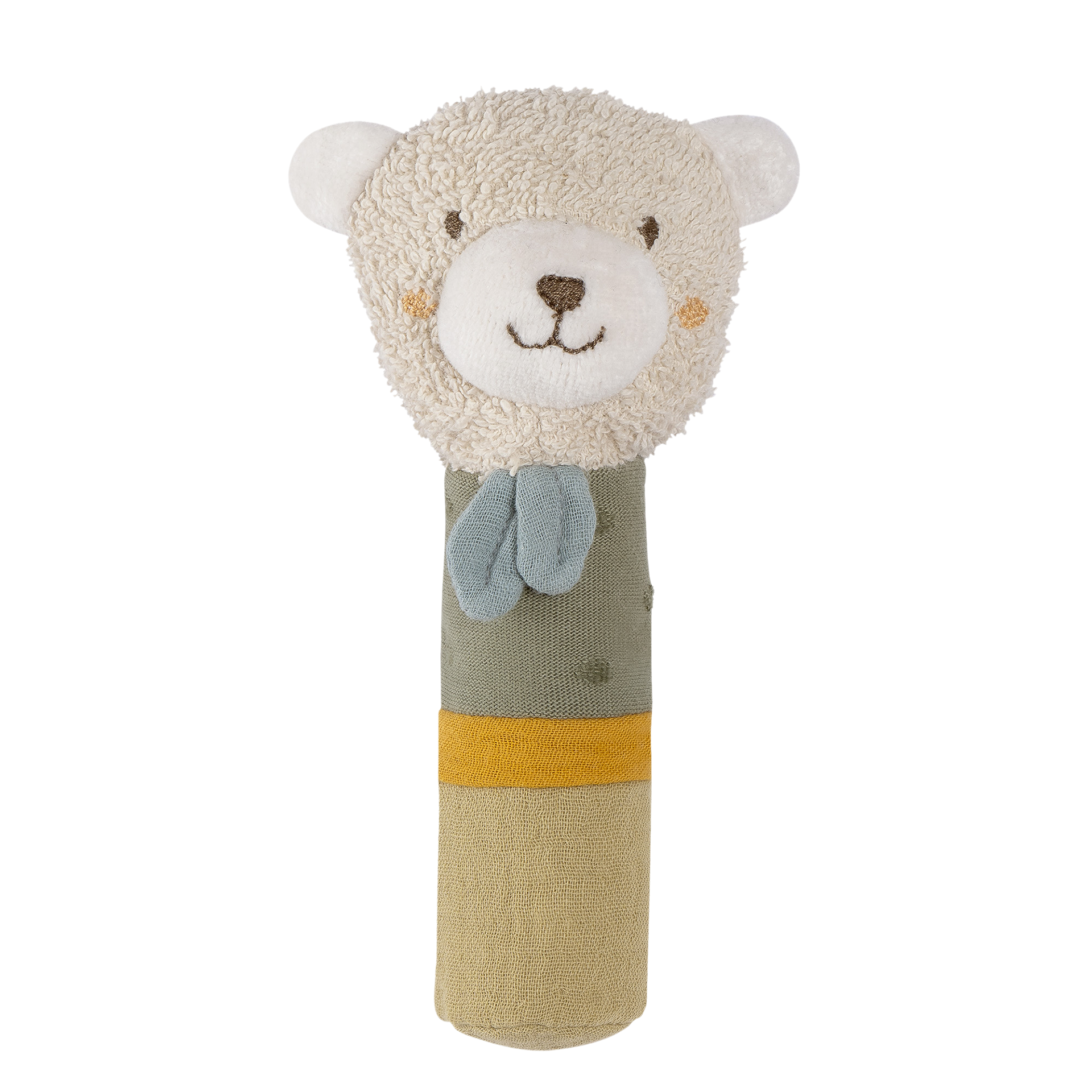 Greifling fehnNATUR Bär Grün Greifling fehnNATUR Bär Grün