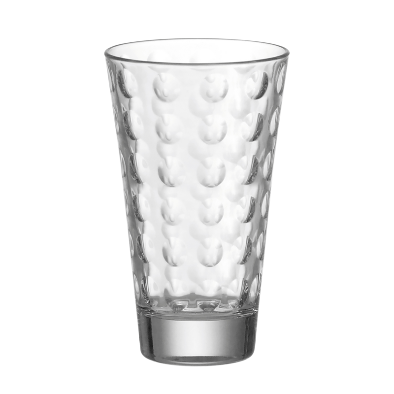 Longdrinkglas Optic 300ml Longdrinkglas Optic 300ml
