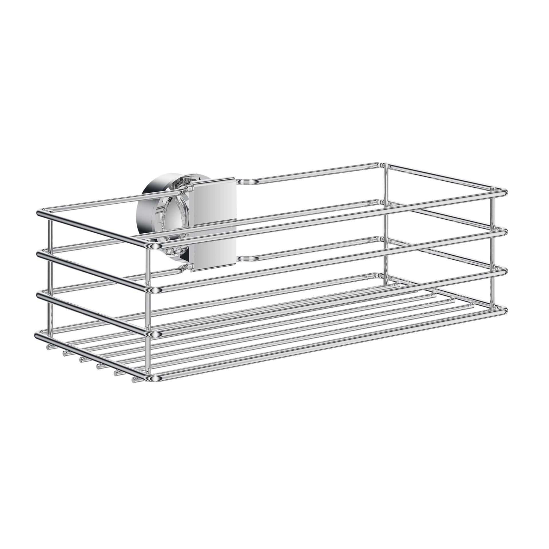 Smedbo Duschkorb Beslagsboden Chrom Smedbo Duschkorb Beslagsboden Chrom