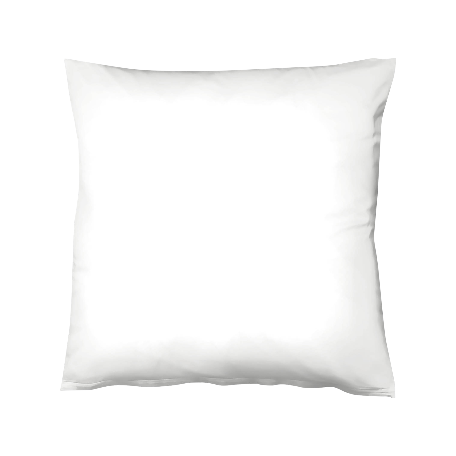 Kissenhülle Colours Weiß 40x40cm Kissenhülle Colours Weiß 40x40cm