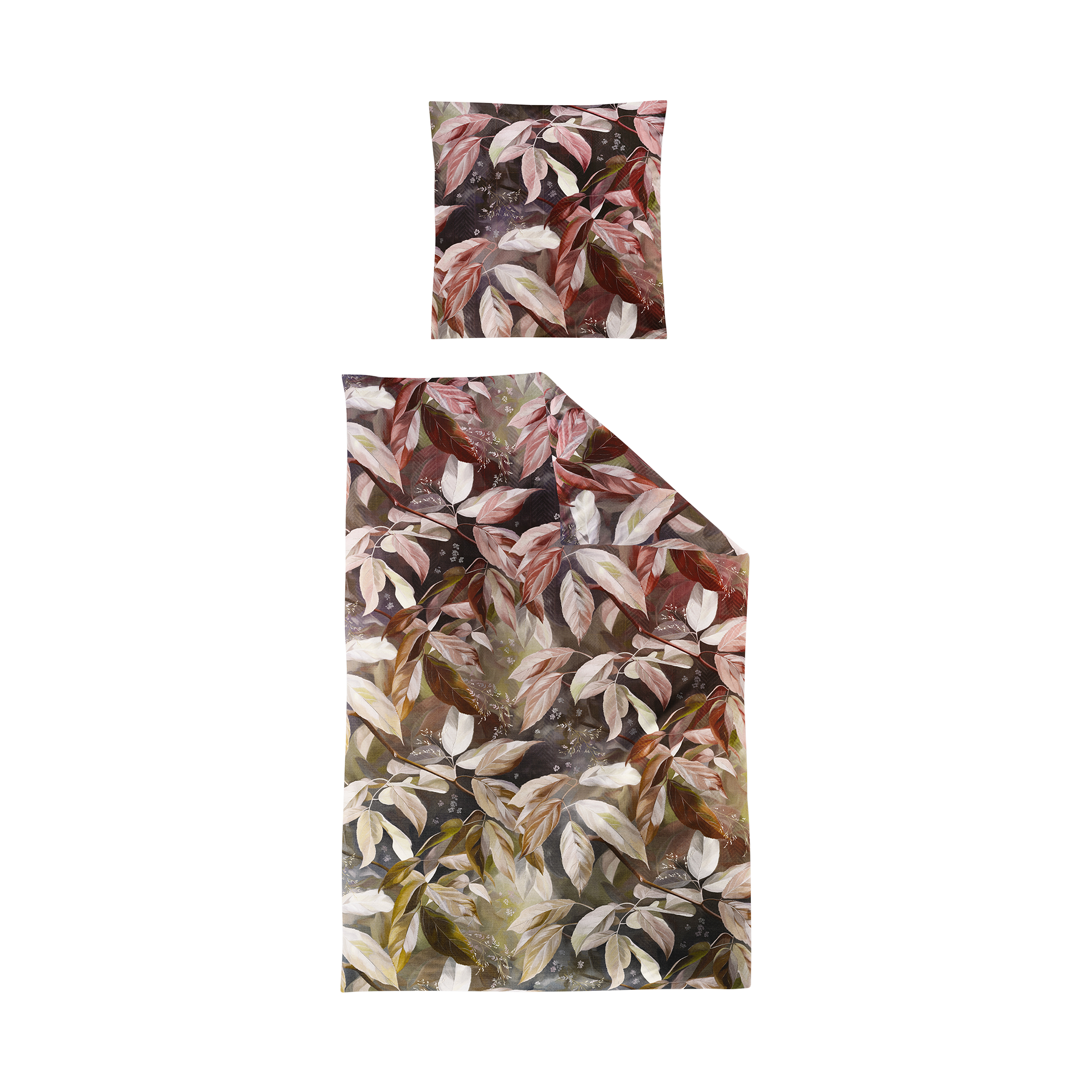 Bettwäsche Zobel Multi 135x200cm Bettwäsche Zobel Multi 135x200cm