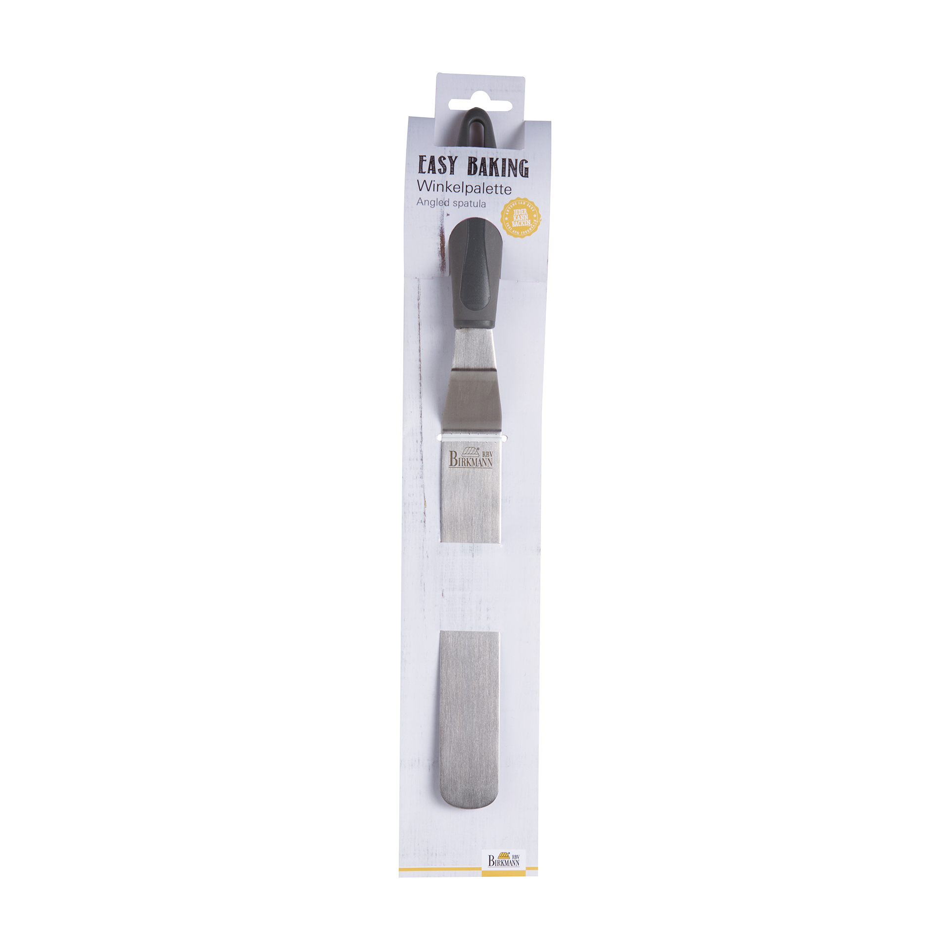 RBV Winkelpalette Easy Baking