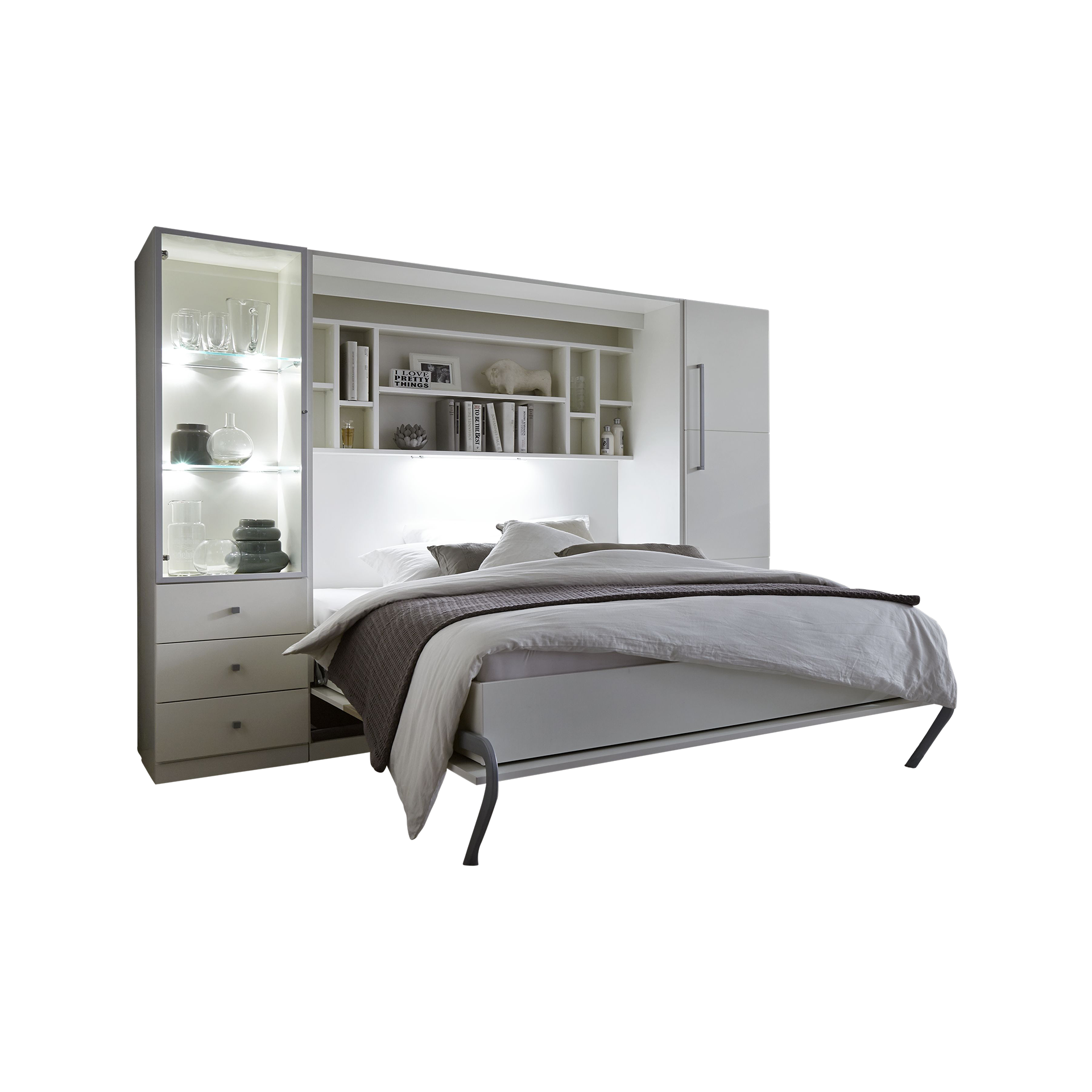 Schrankbetten Schrankbetten