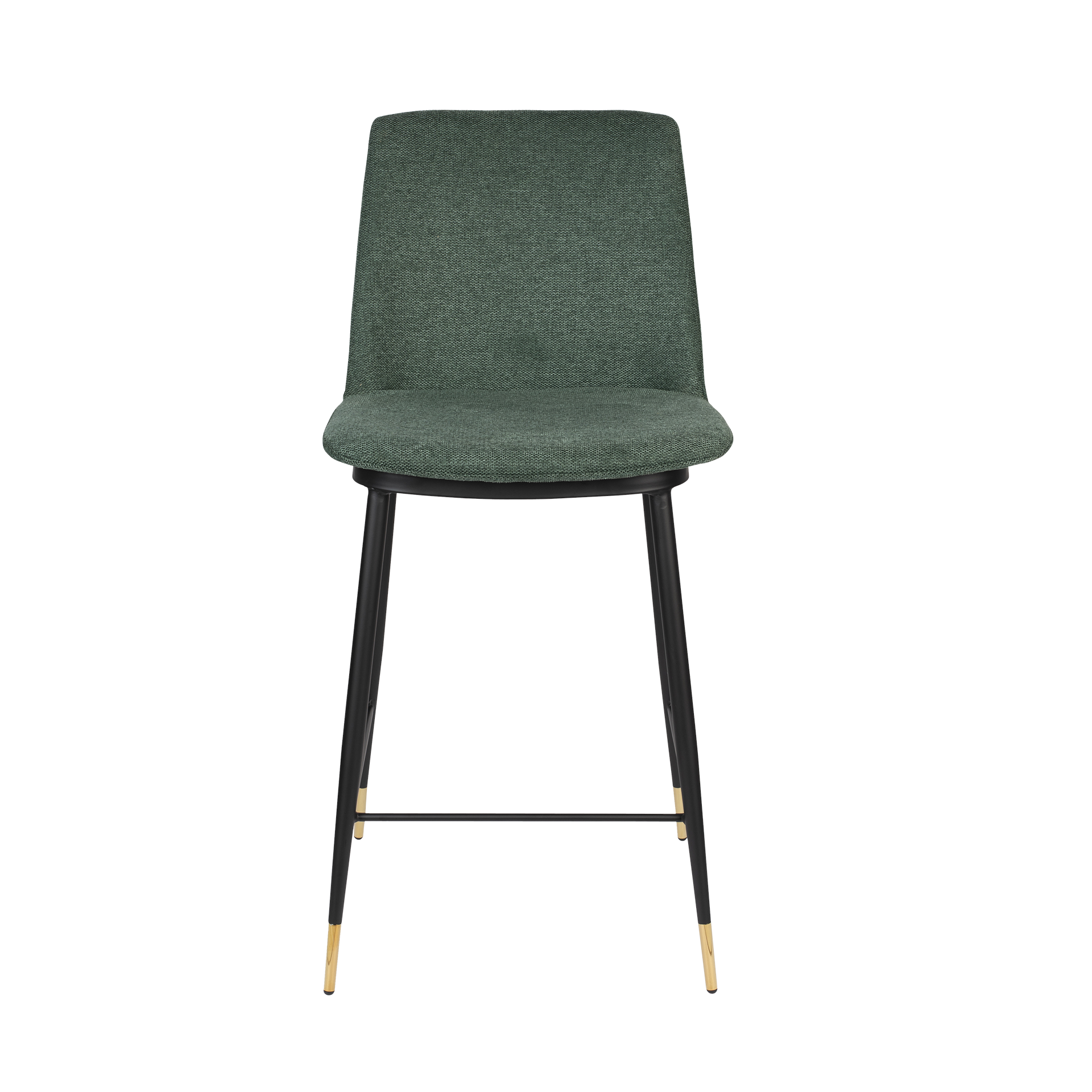 Zuiver Barhocker Lionel Dark green Zuiver Barhocker Lionel Dark green