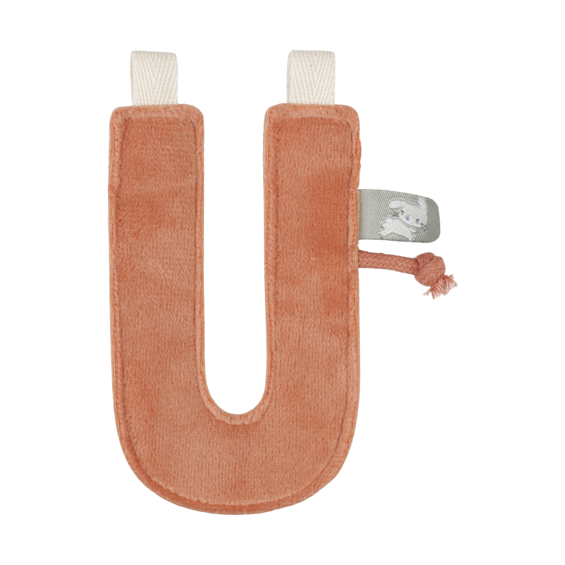 Girlande Little Dutch Element U orange