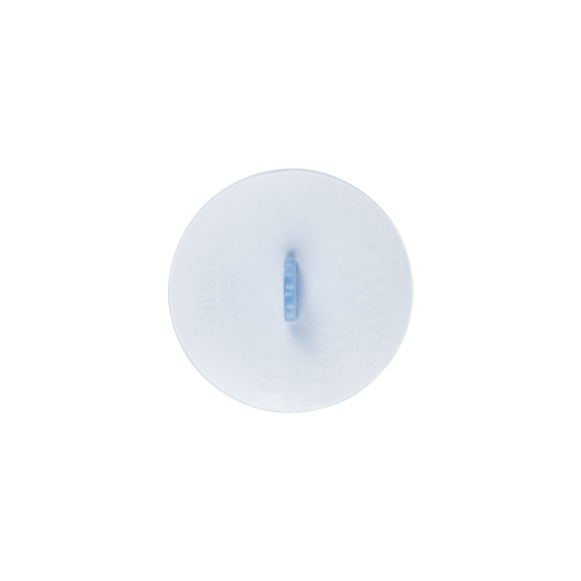 Deckel Frisch FIXX Eisblau Deckel Frisch FIXX Eisblau